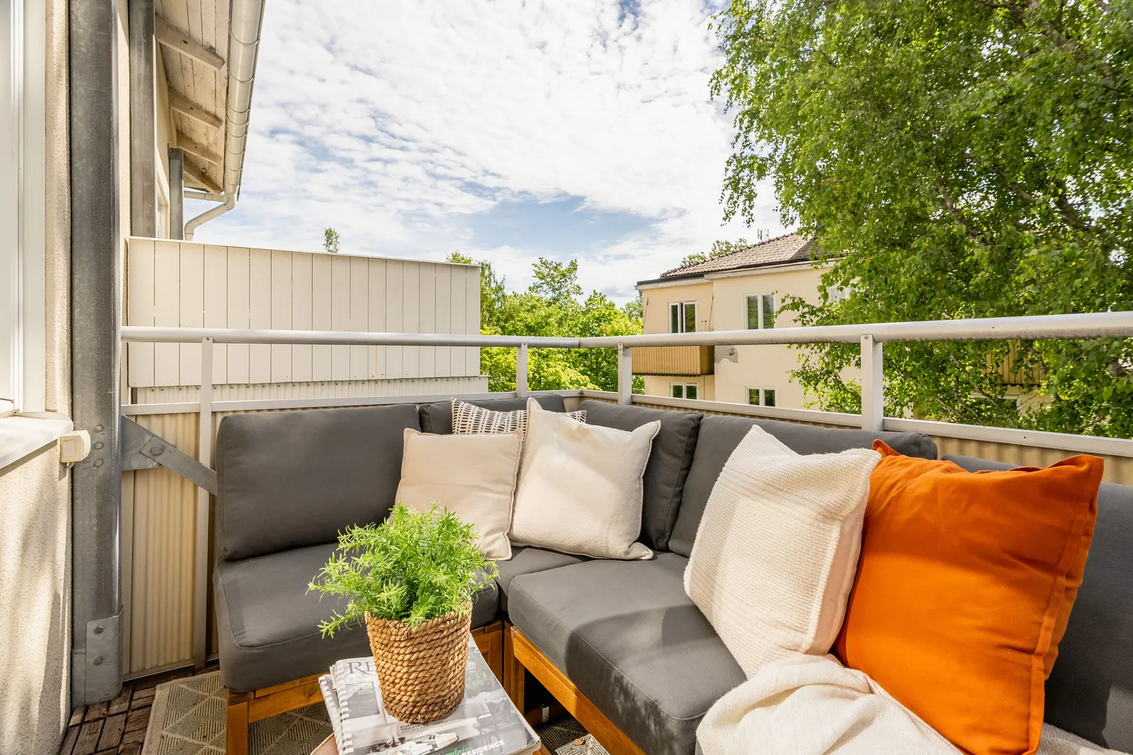 Bostadsrätt, Sörbygatan 82C, 2tr, Brynäs, Gävle