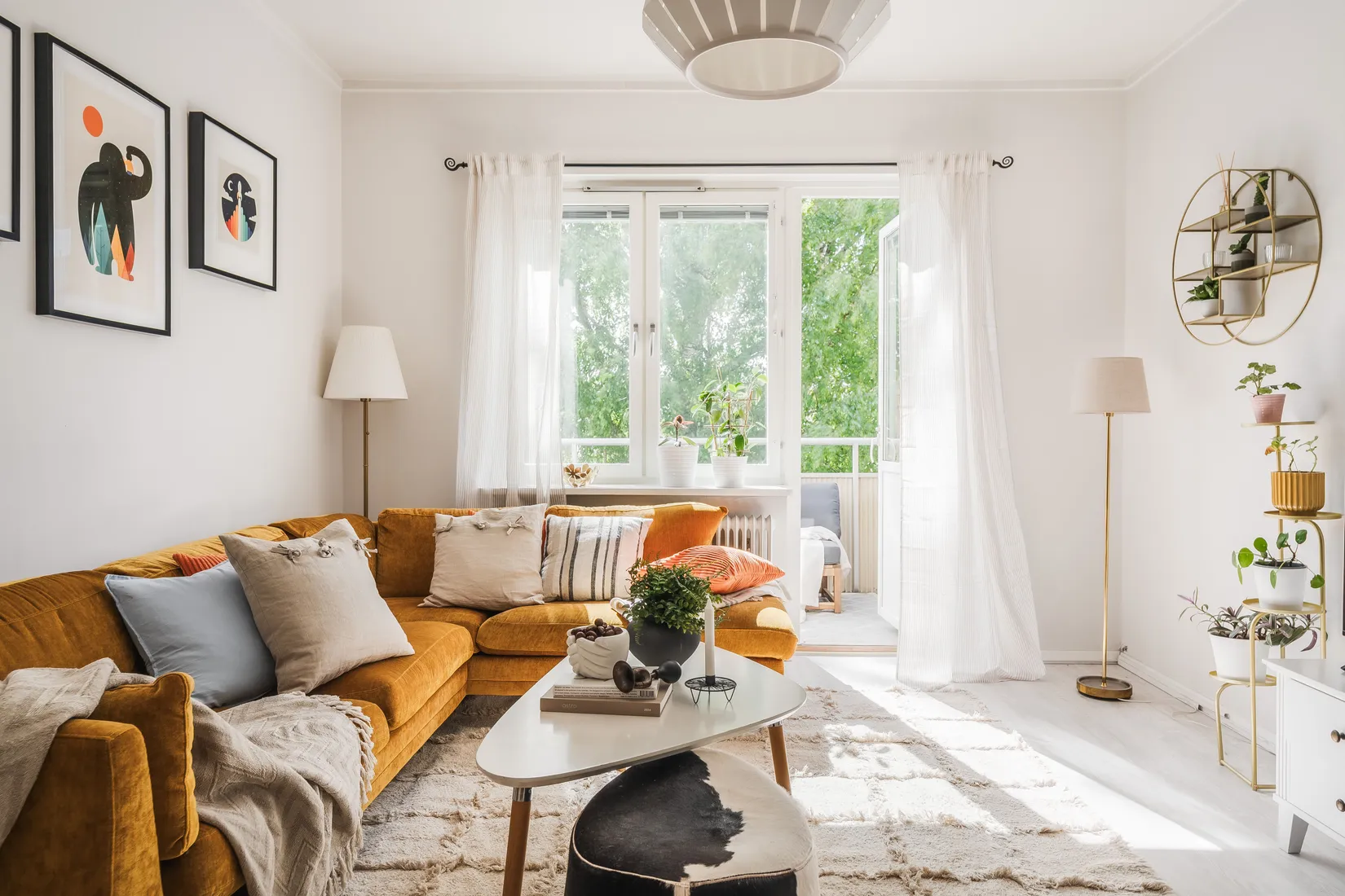 Bostadsrätt, Sörbygatan 82C, 2tr, Brynäs, Gävle
