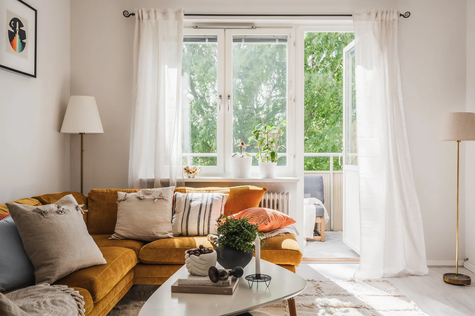 Bostadsrätt, Sörbygatan 82C, 2tr, Brynäs, Gävle