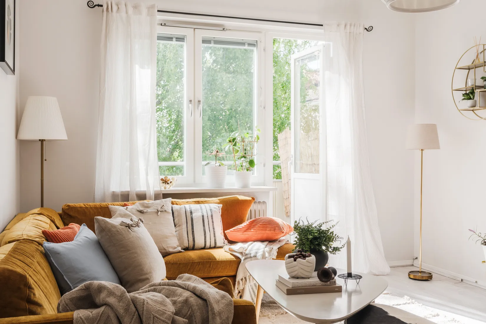 Bostadsrätt, Sörbygatan 82C, 2tr, Brynäs, Gävle
