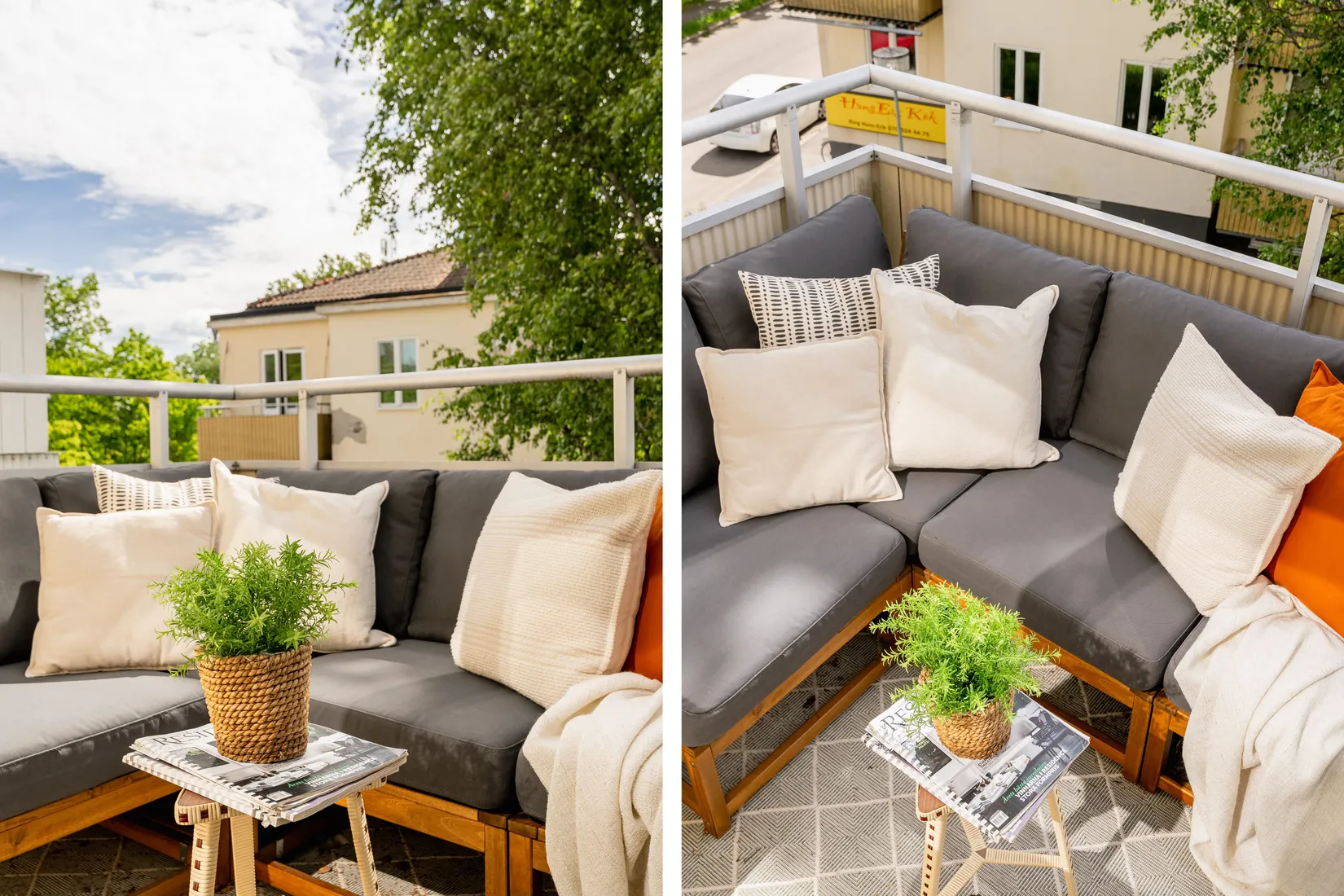 Bostadsrätt, Sörbygatan 82C, 2tr, Brynäs, Gävle