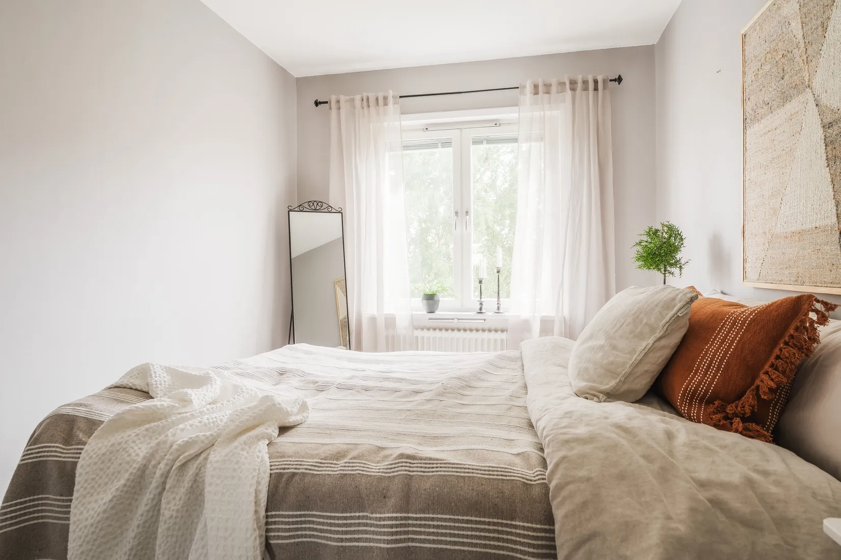 Bostadsrätt, Sörbygatan 82C, 2tr, Brynäs, Gävle