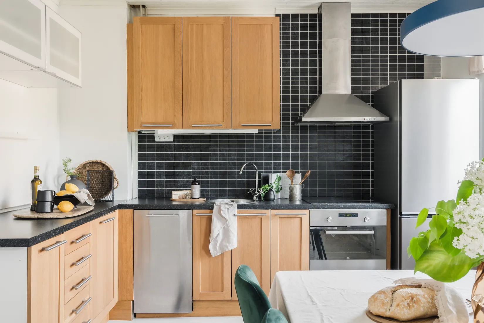 Bostadsrätt, Sörbygatan 82C, 2tr, Brynäs, Gävle