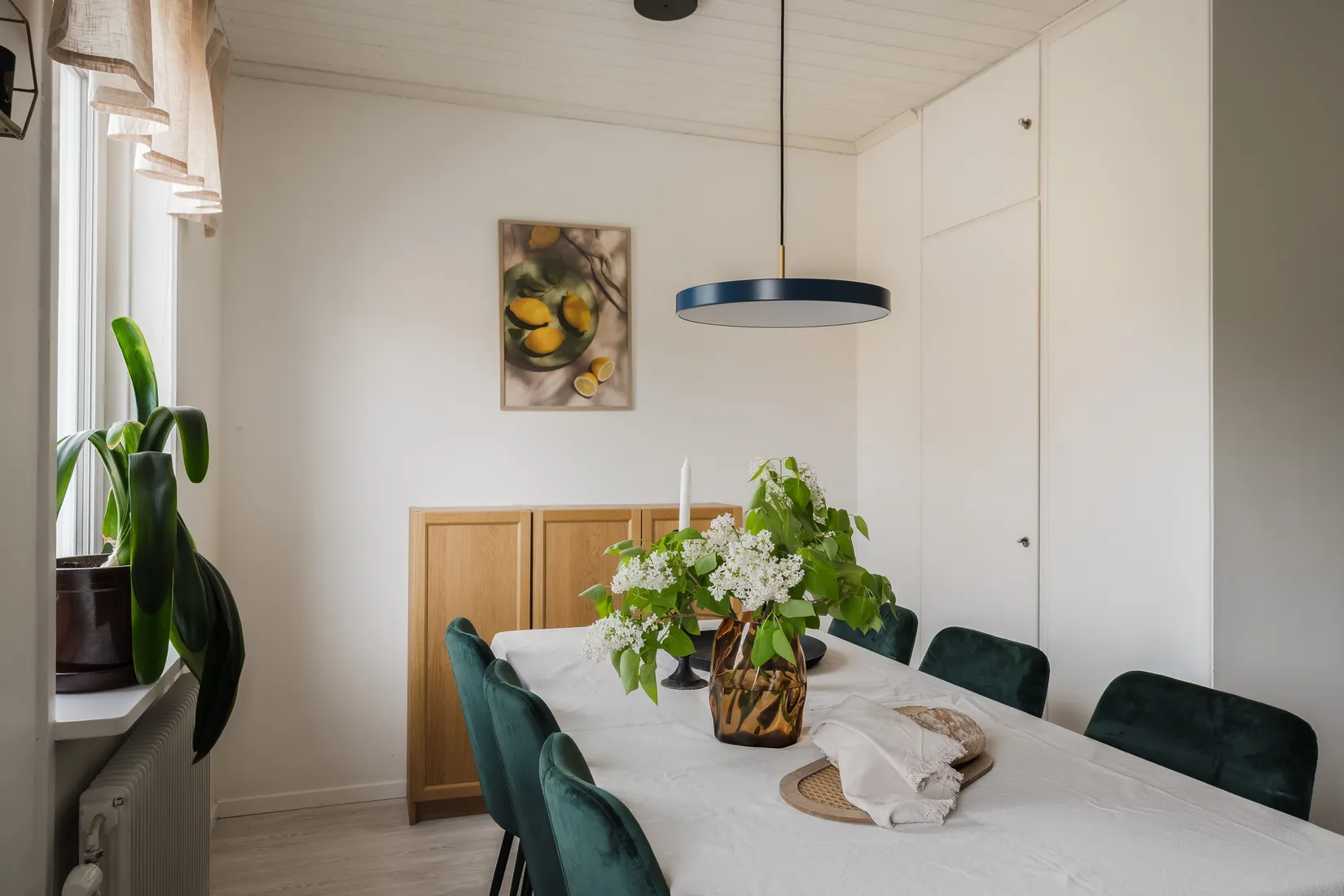 Bostadsrätt, Sörbygatan 82C, 2tr, Brynäs, Gävle
