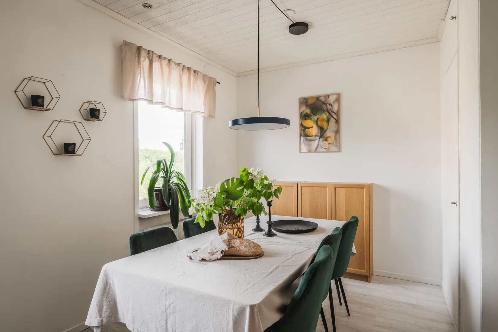 Bostadsrätt, Sörbygatan 82C, 2tr, Brynäs, Gävle