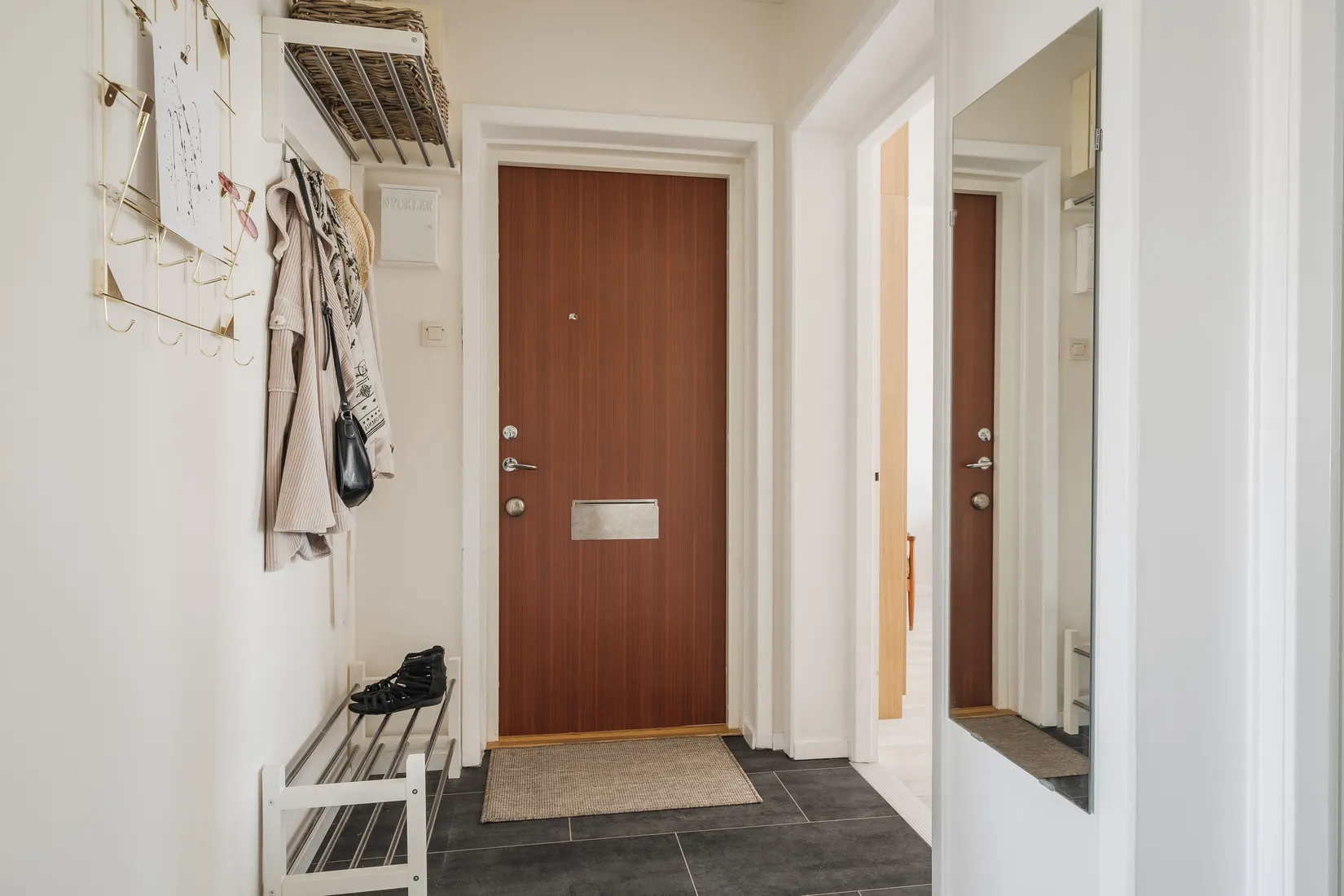 Bostadsrätt, Sörbygatan 82C, 2tr, Brynäs, Gävle