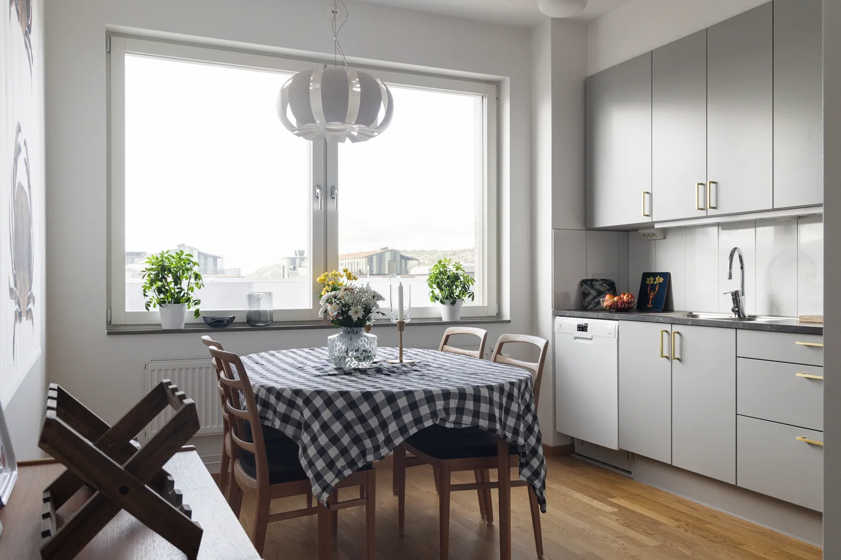 Bostadsrätt, Broslättsgatan 29, Mölndal - Innerstaden, Mölndal