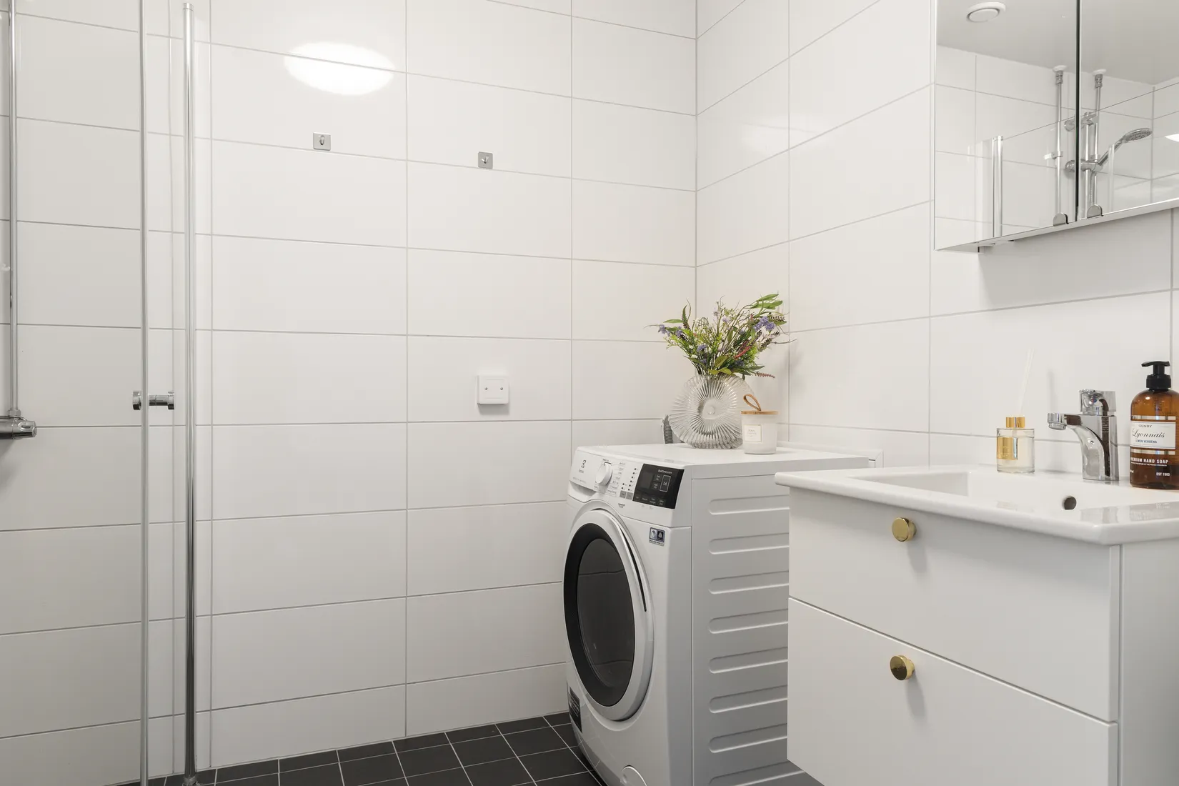 Bostadsrätt, Broslättsgatan 29, Mölndal - Innerstaden, Mölndal