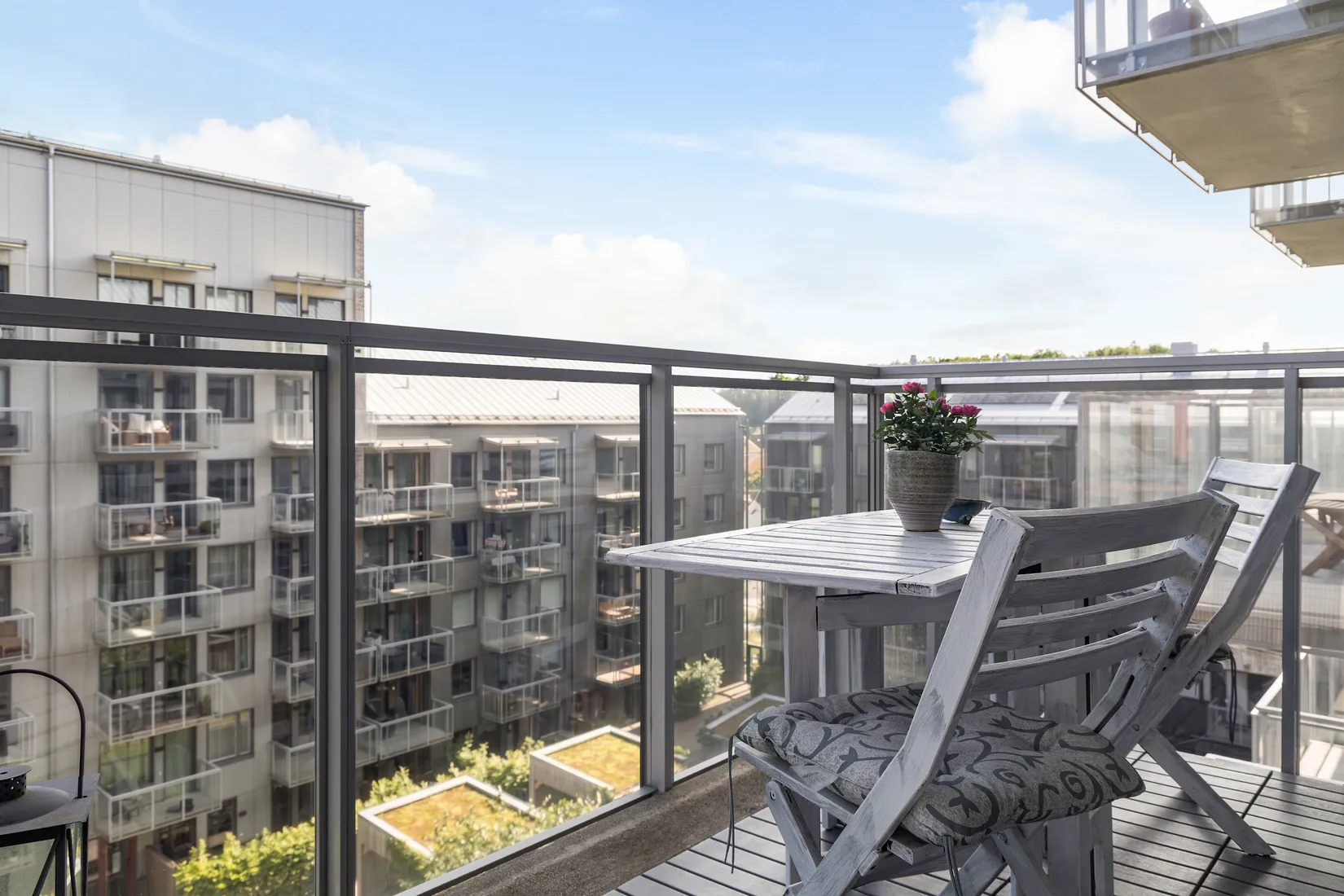 Bostadsrätt, Broslättsgatan 29, Mölndal - Innerstaden, Mölndal
