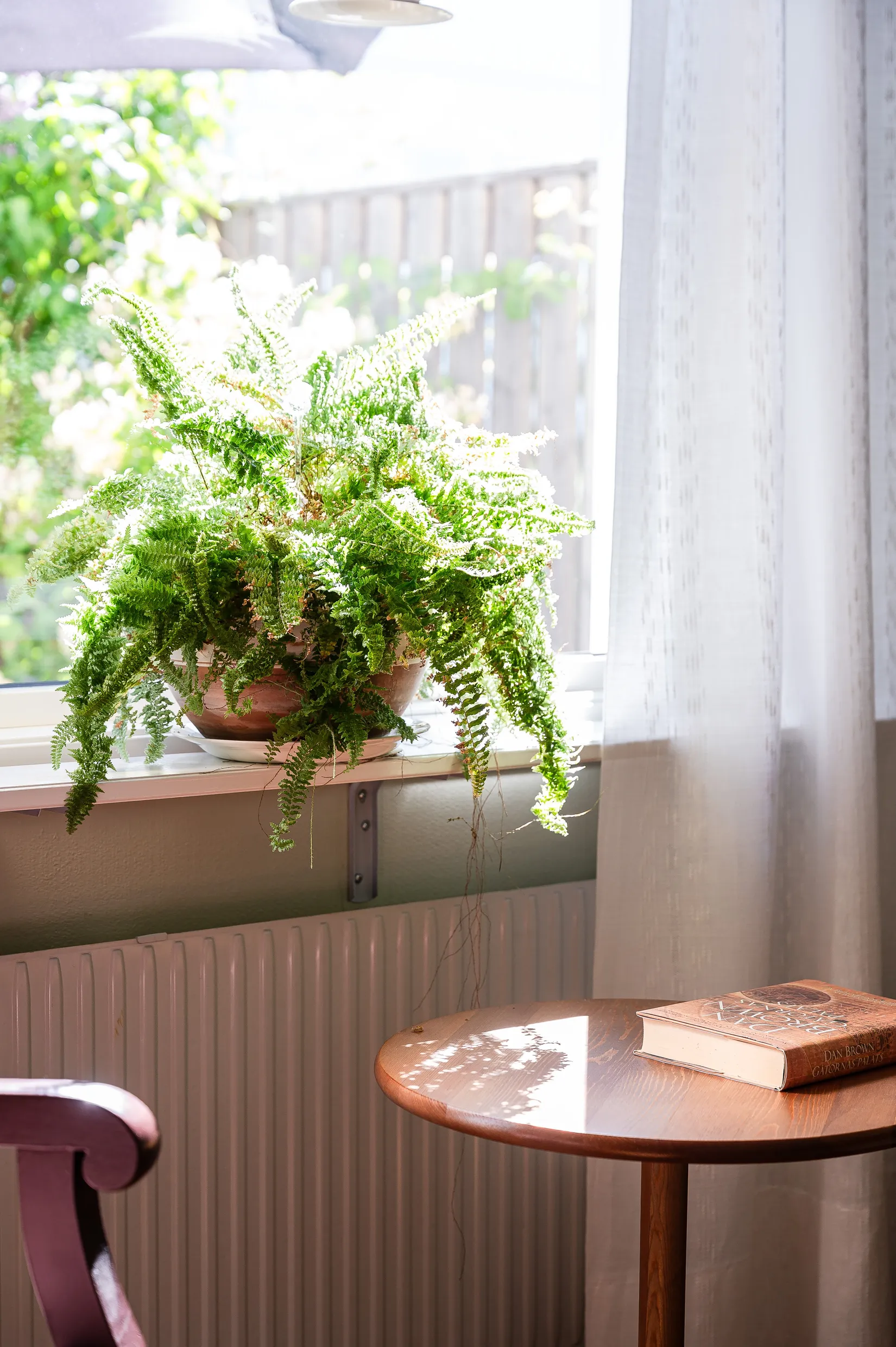 Radhus, Bryggeribacken 17, Stenhammar, Härnösand