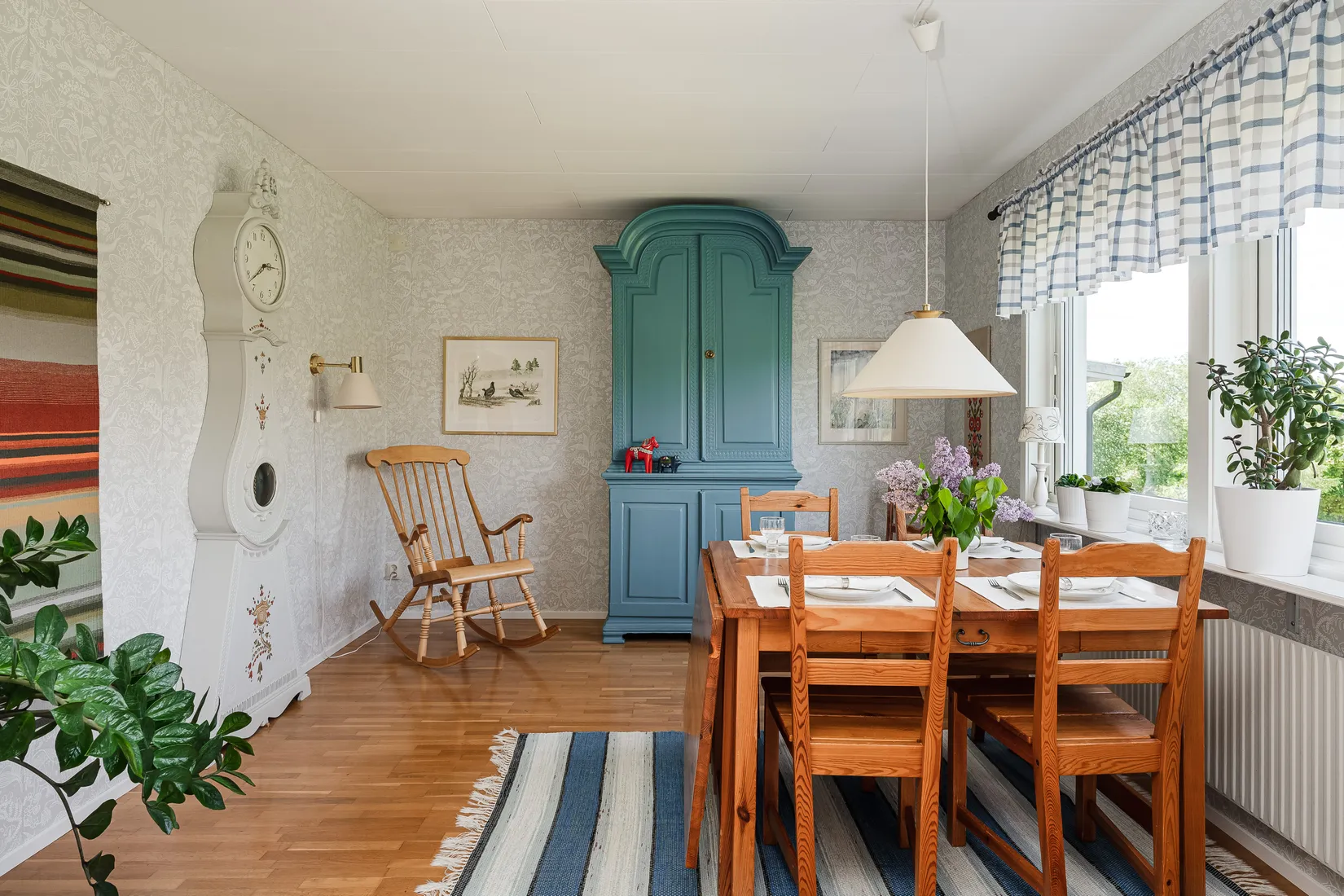 Radhus, Bryggeribacken 17, Stenhammar, Härnösand