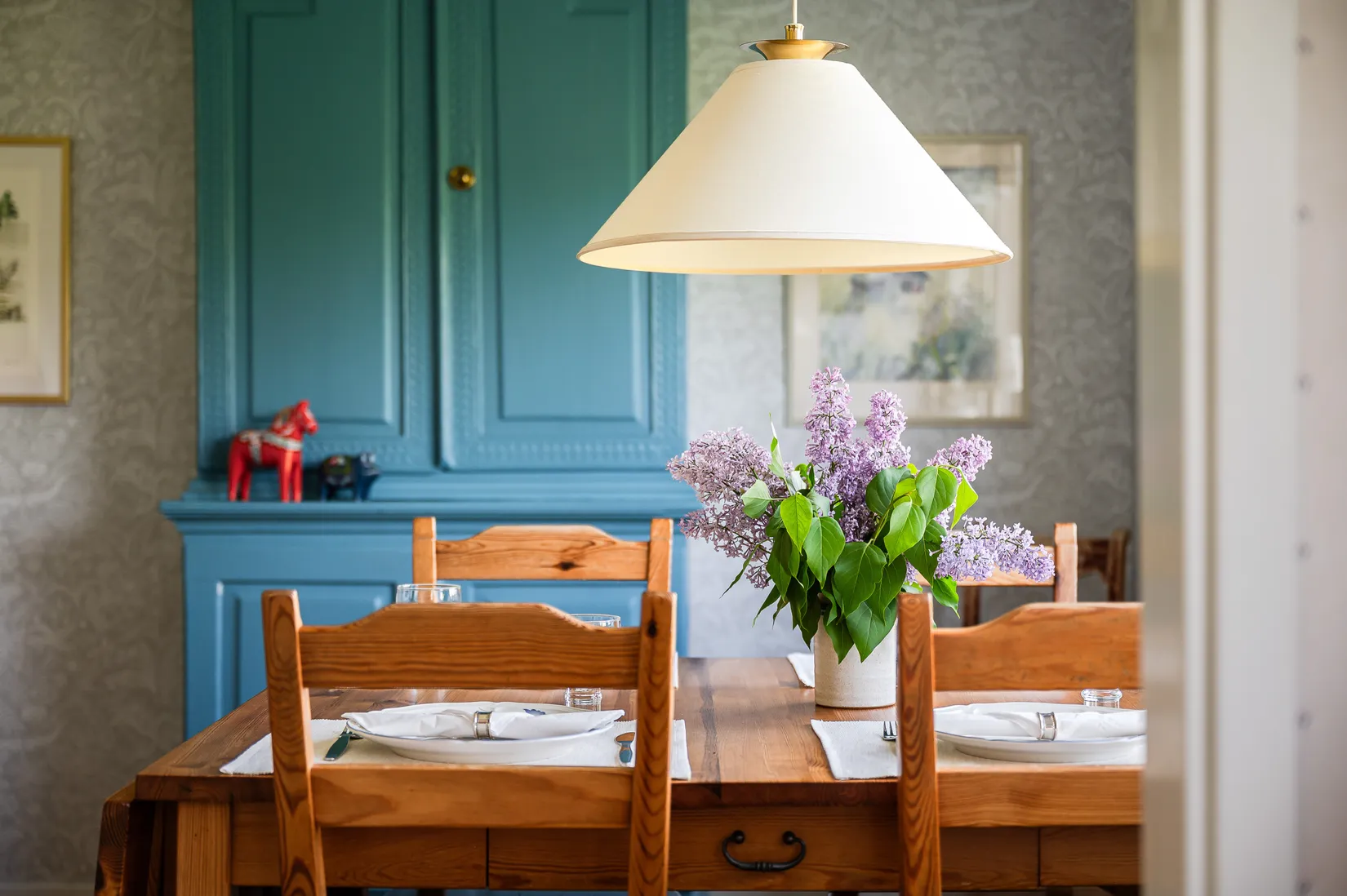 Radhus, Bryggeribacken 17, Stenhammar, Härnösand
