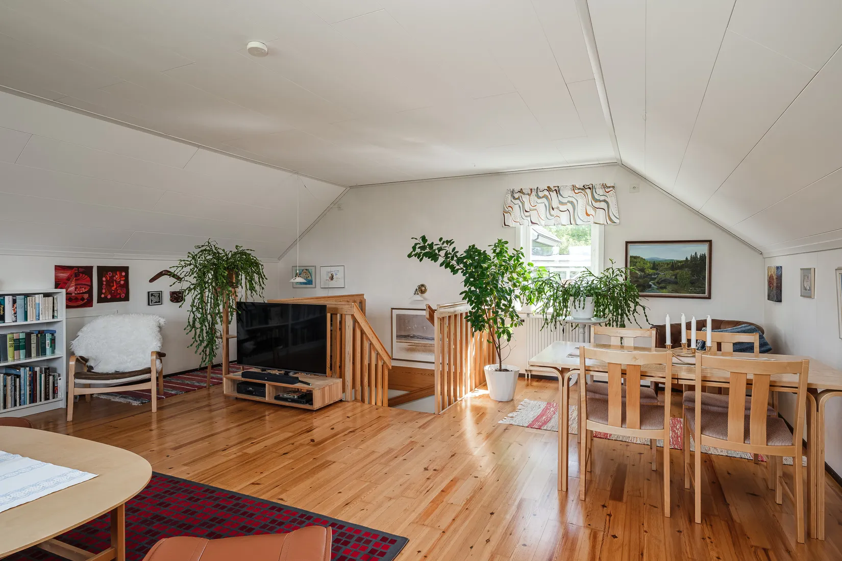 Radhus, Bryggeribacken 17, Stenhammar, Härnösand