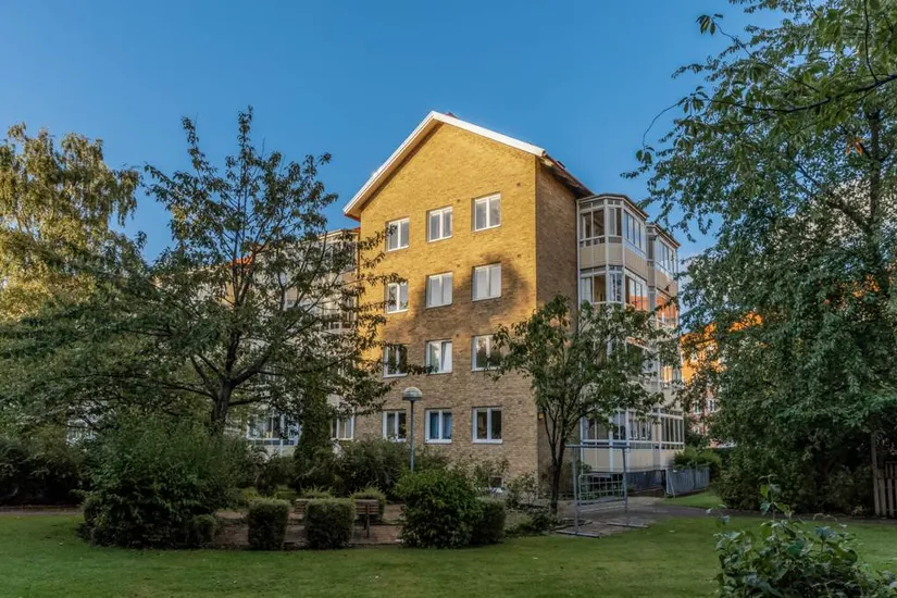Bostadsrätt, Kiviksgatan 9A, Östra Sorgenfri, Malmö