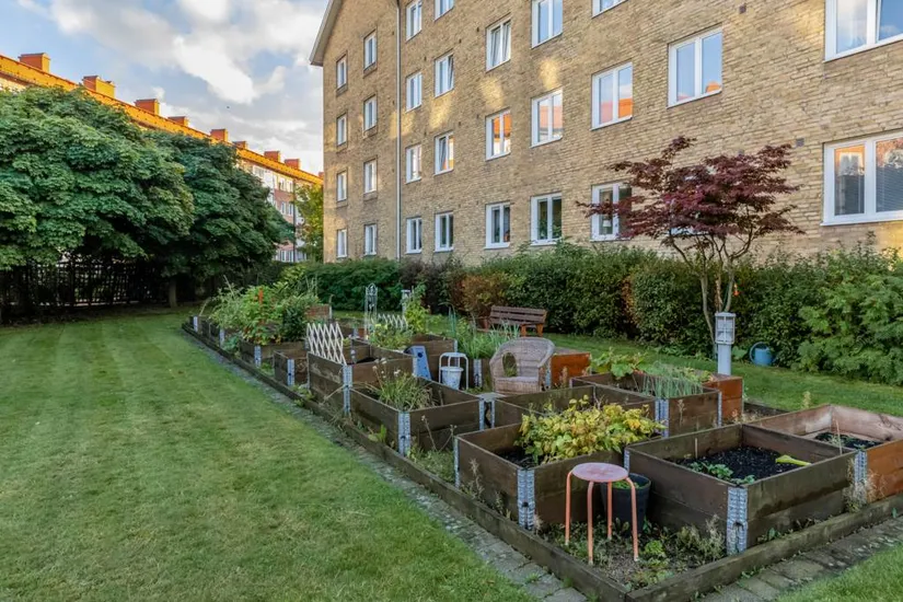 Bostadsrätt, Kiviksgatan 9A, Östra Sorgenfri, Malmö