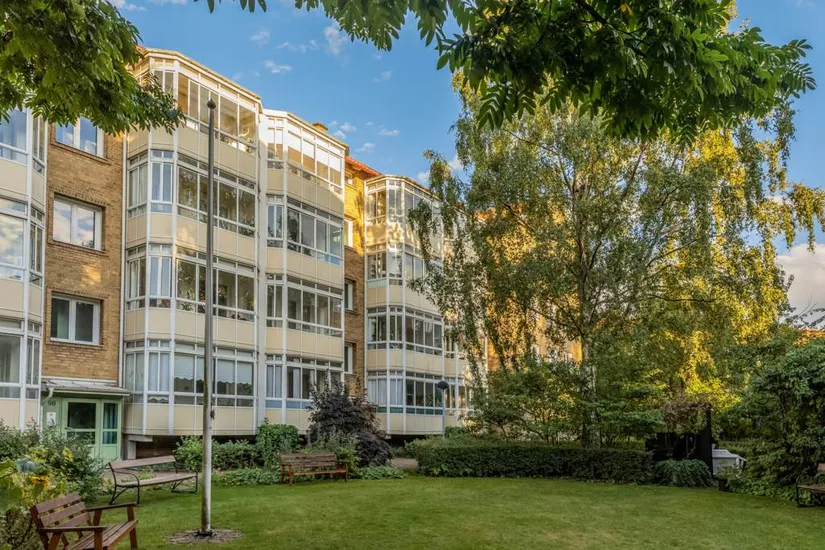 Bostadsrätt, Kiviksgatan 9A, Östra Sorgenfri, Malmö