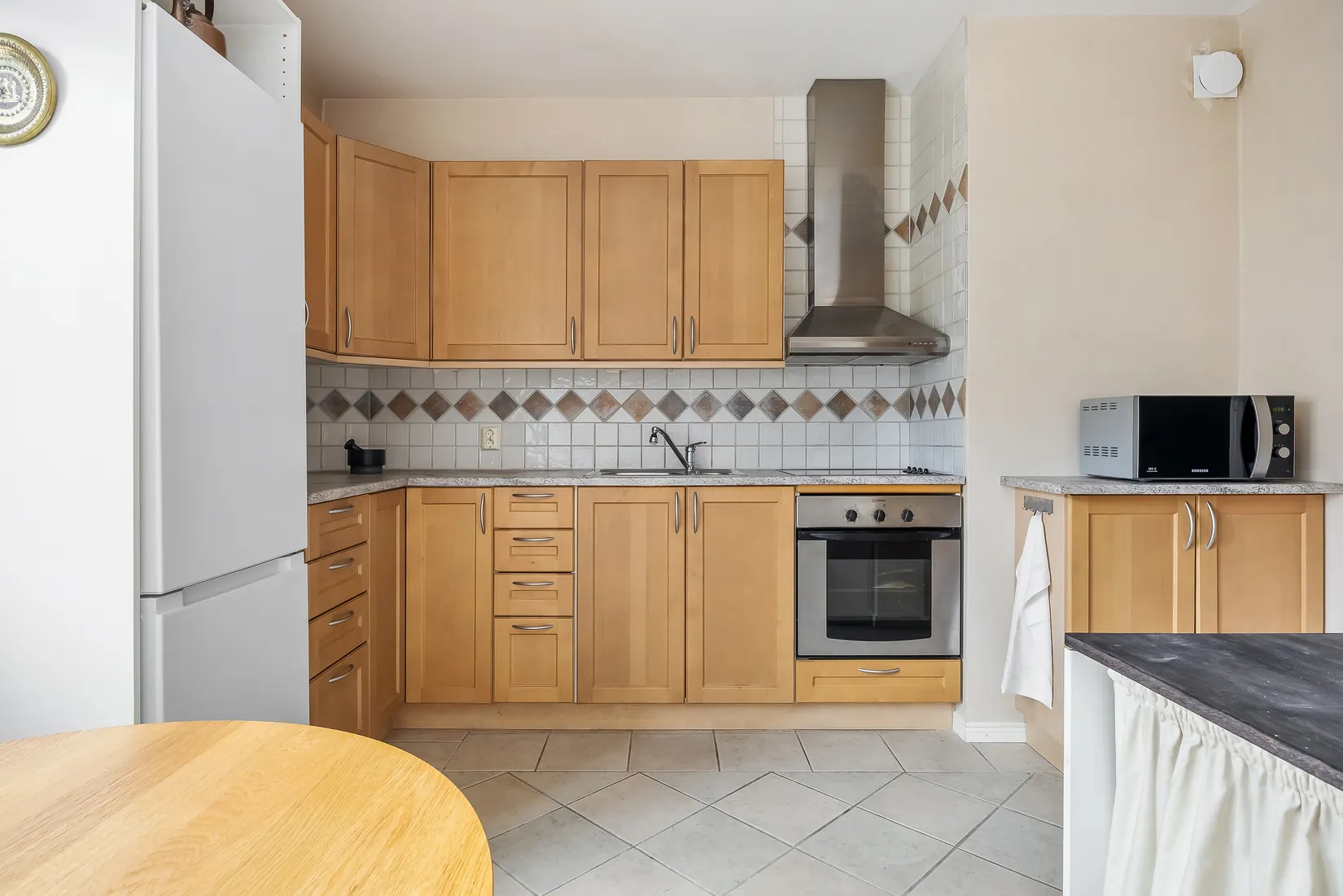 Bostadsrätt, Kiviksgatan 9A, Östra Sorgenfri, Malmö