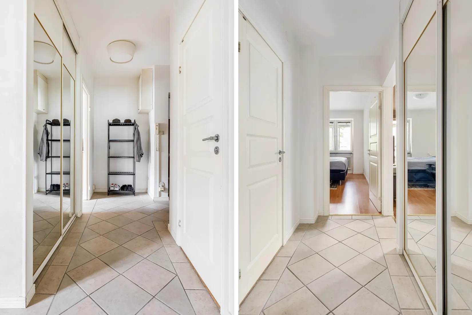 Bostadsrätt, Kiviksgatan 9A, Östra Sorgenfri, Malmö
