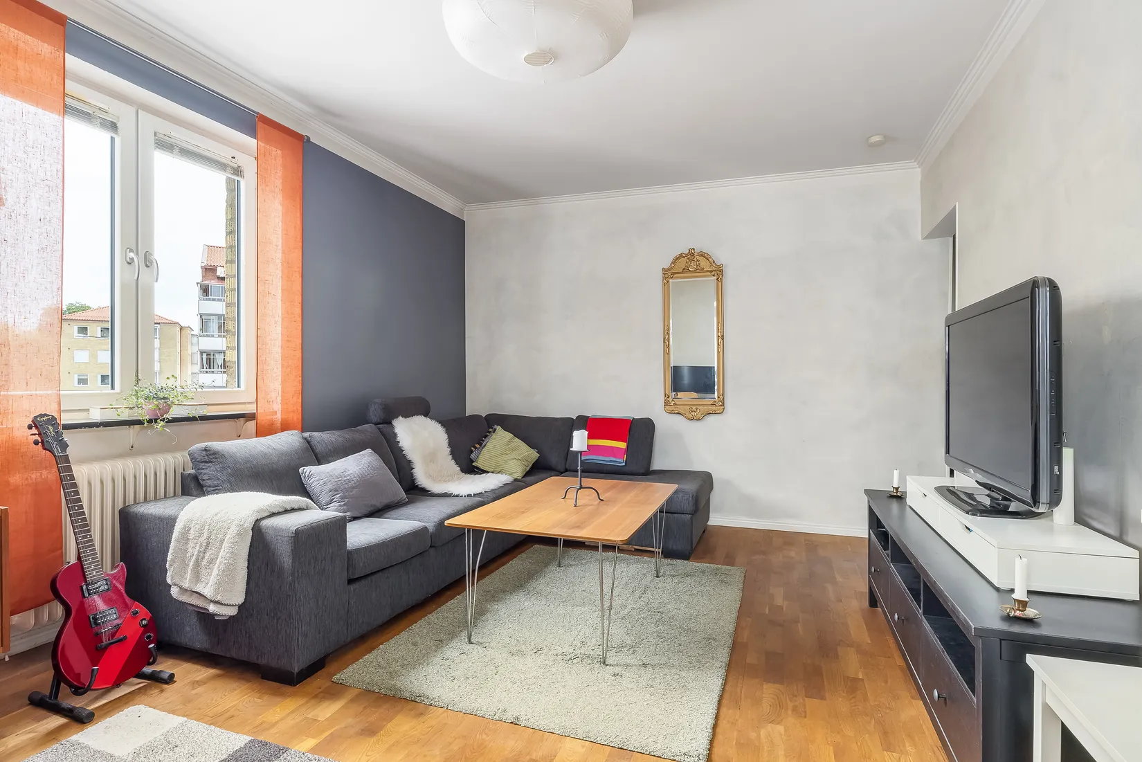 Bostadsrätt, Kiviksgatan 9A, Östra Sorgenfri, Malmö