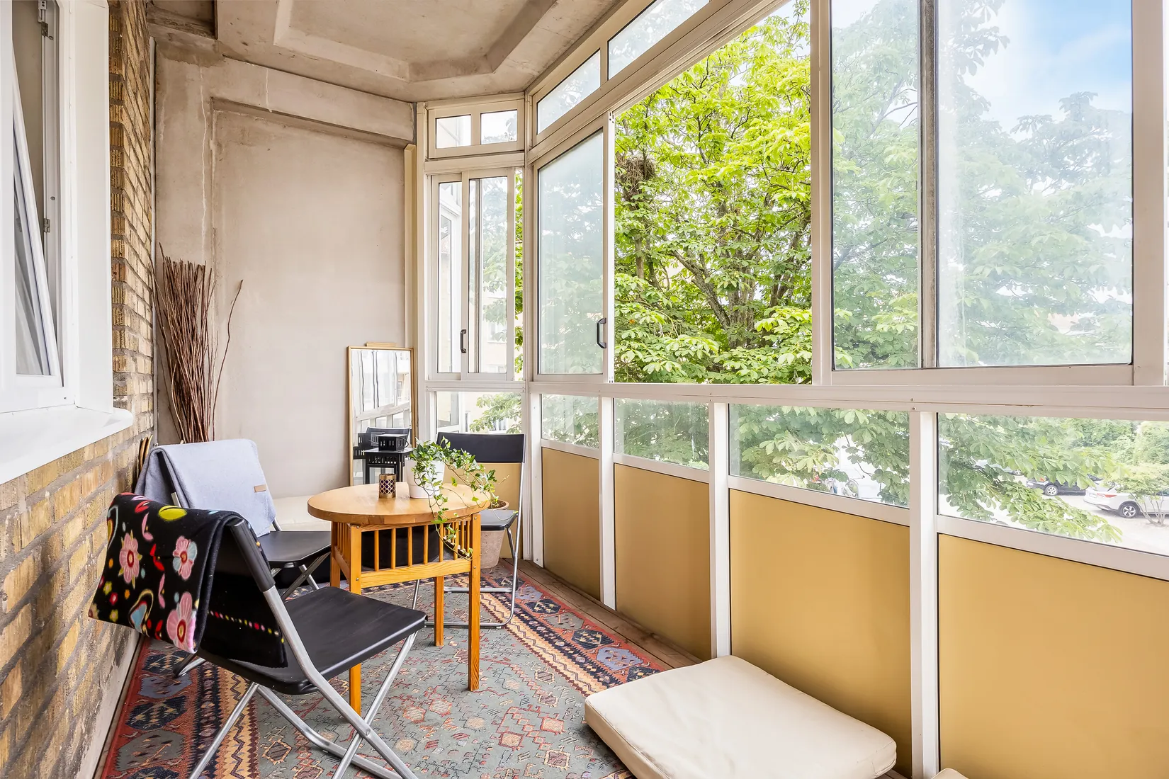 Bostadsrätt, Kiviksgatan 9A, Östra Sorgenfri, Malmö