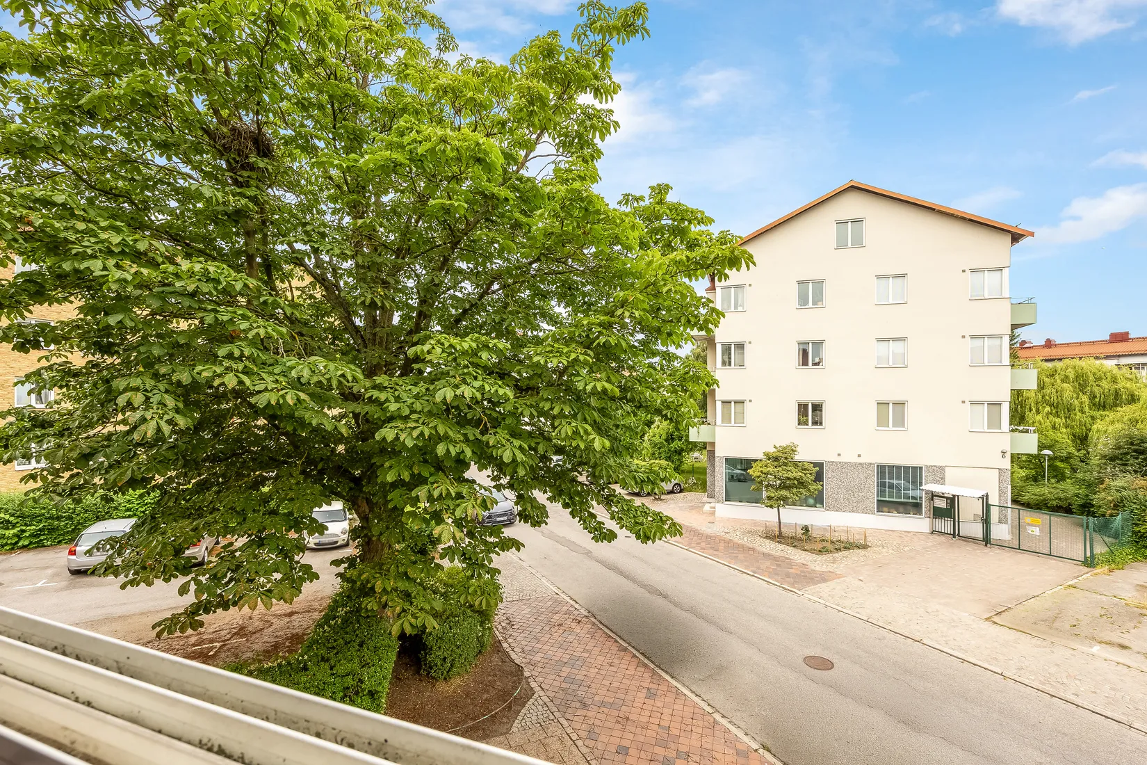 Bostadsrätt, Kiviksgatan 9A, Östra Sorgenfri, Malmö