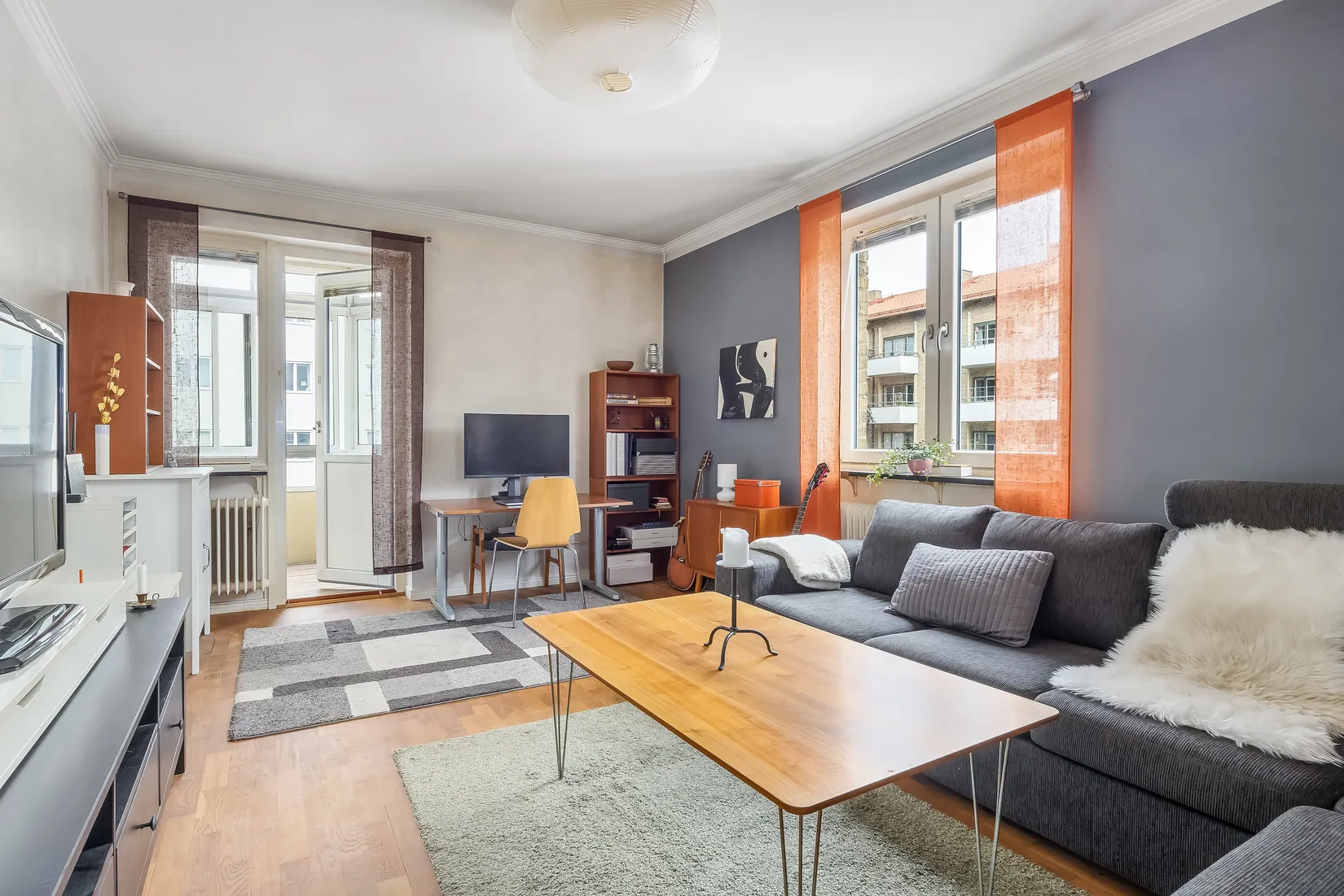 Bostadsrätt, Kiviksgatan 9A, Östra Sorgenfri, Malmö