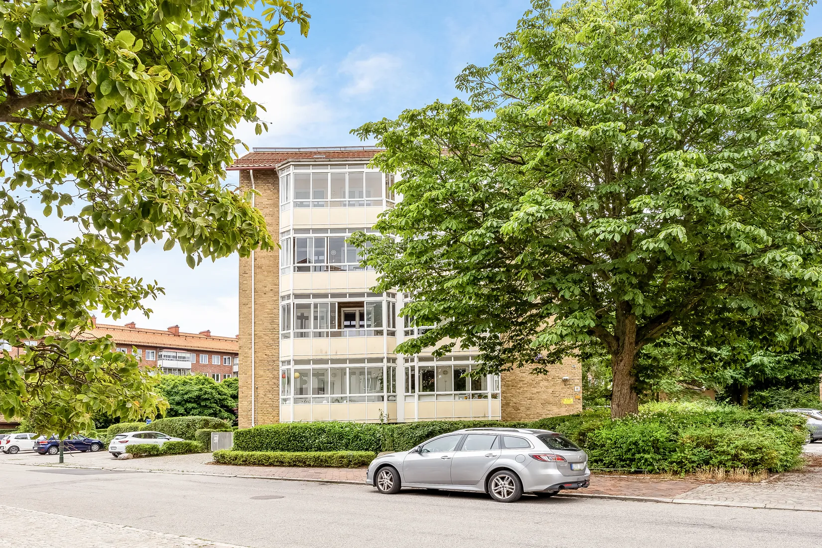 Bostadsrätt, Kiviksgatan 9A, Östra Sorgenfri, Malmö