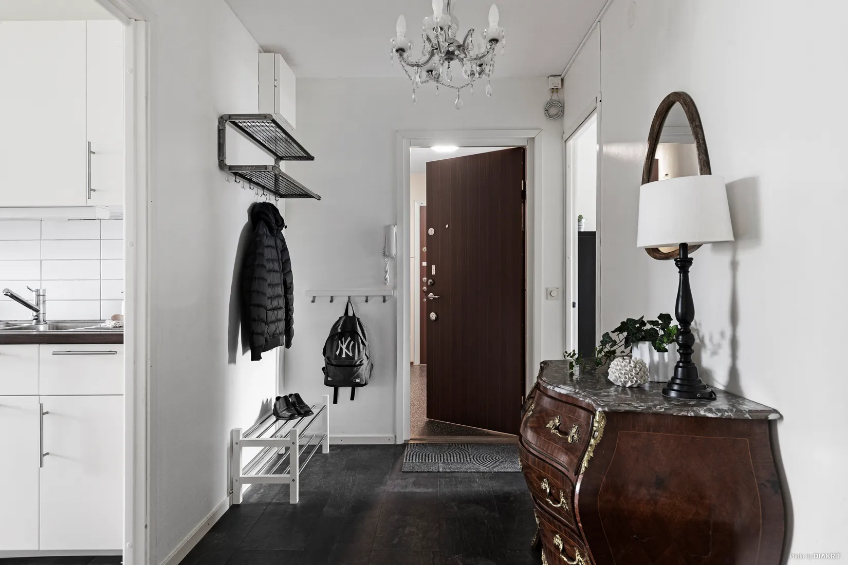 Bostadsrätt, Kongahällagatan 49, Centrum, Kungälv