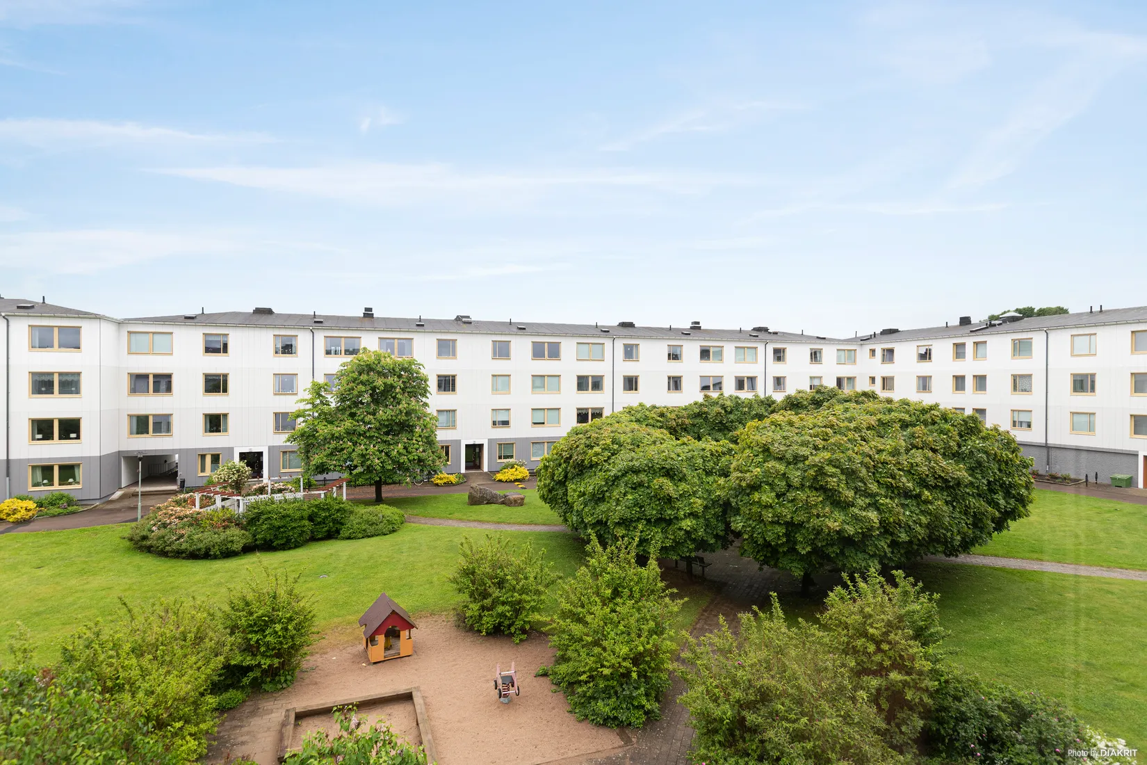 Bostadsrätt, Kongahällagatan 49, Centrum, Kungälv