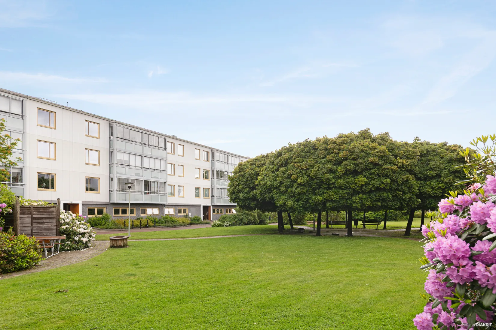 Bostadsrätt, Kongahällagatan 49, Centrum, Kungälv
