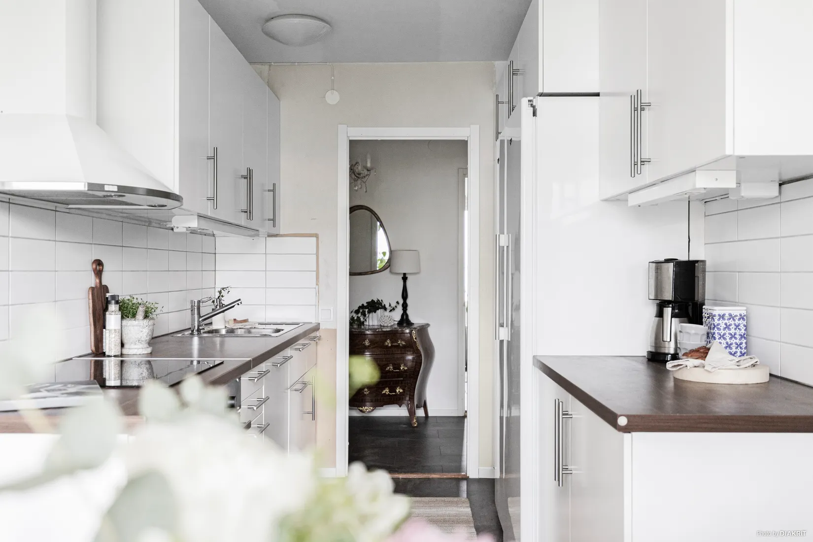 Bostadsrätt, Kongahällagatan 49, Centrum, Kungälv