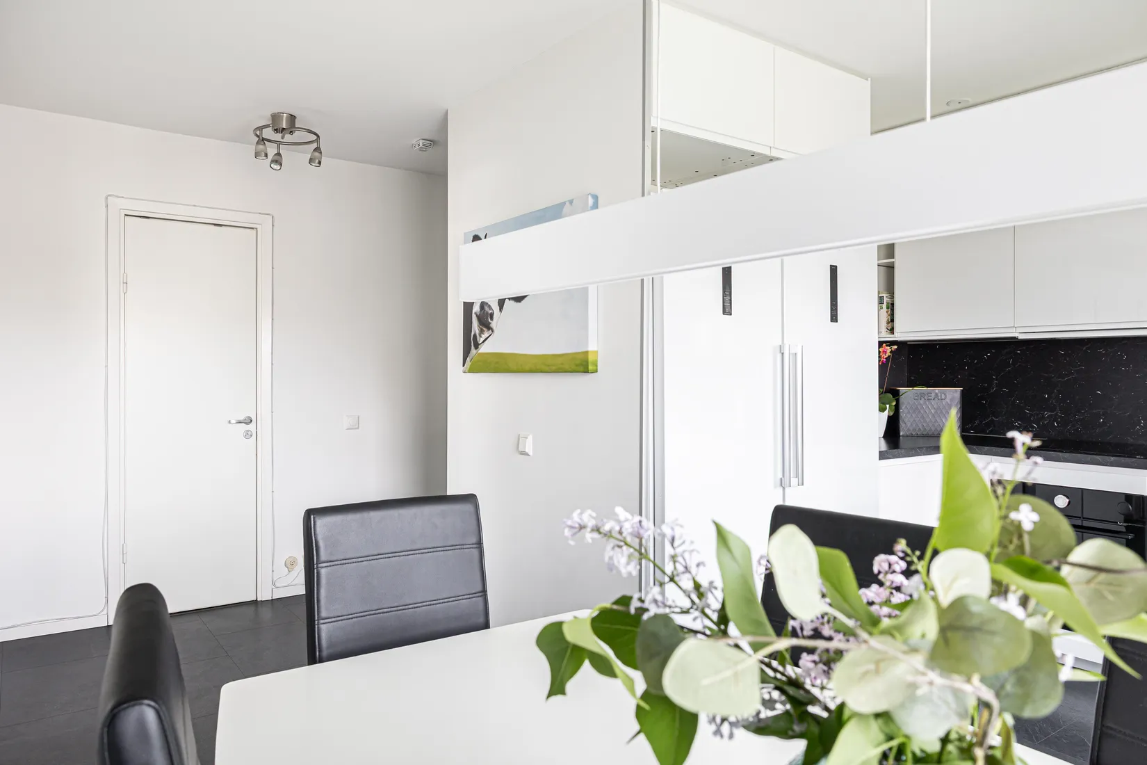 Bostadsrätt, Bangatan 45, Nordanby, Västerås