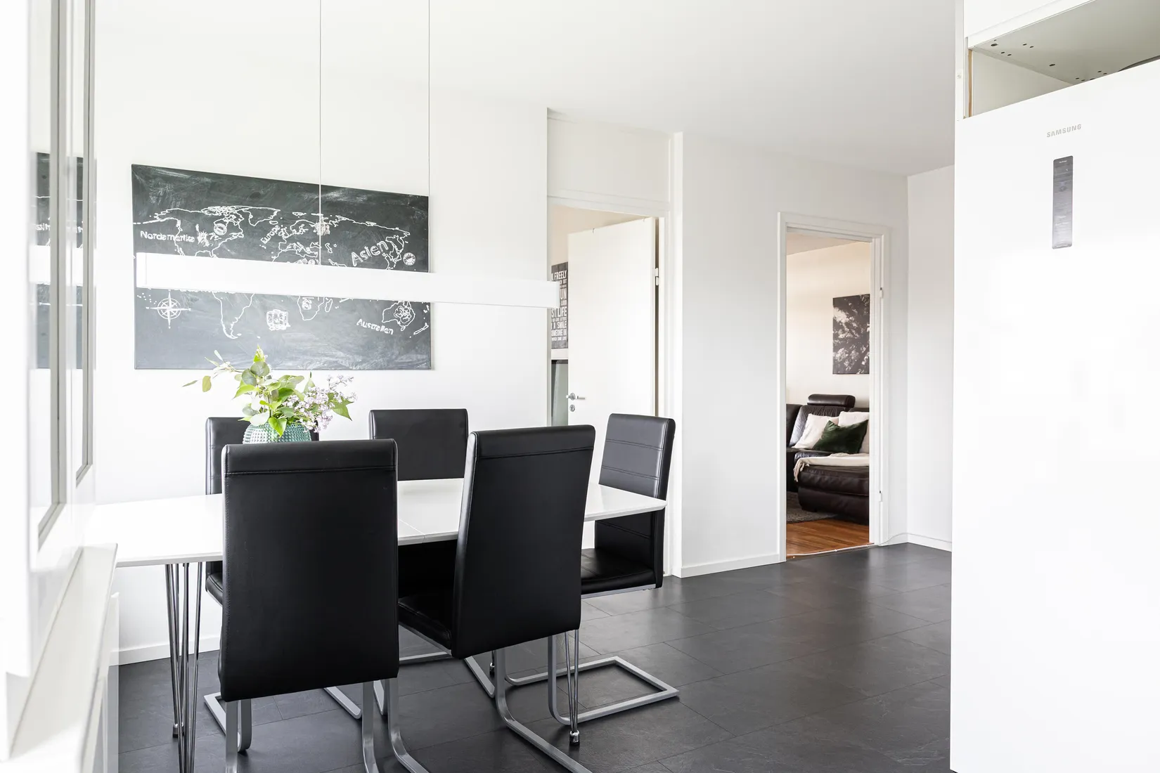 Bostadsrätt, Bangatan 45, Nordanby, Västerås
