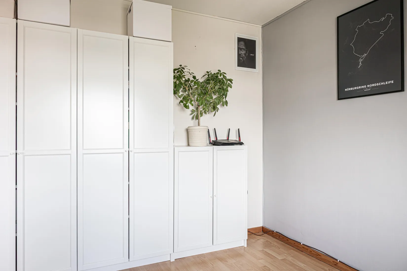 Bostadsrätt, Bangatan 45, Nordanby, Västerås
