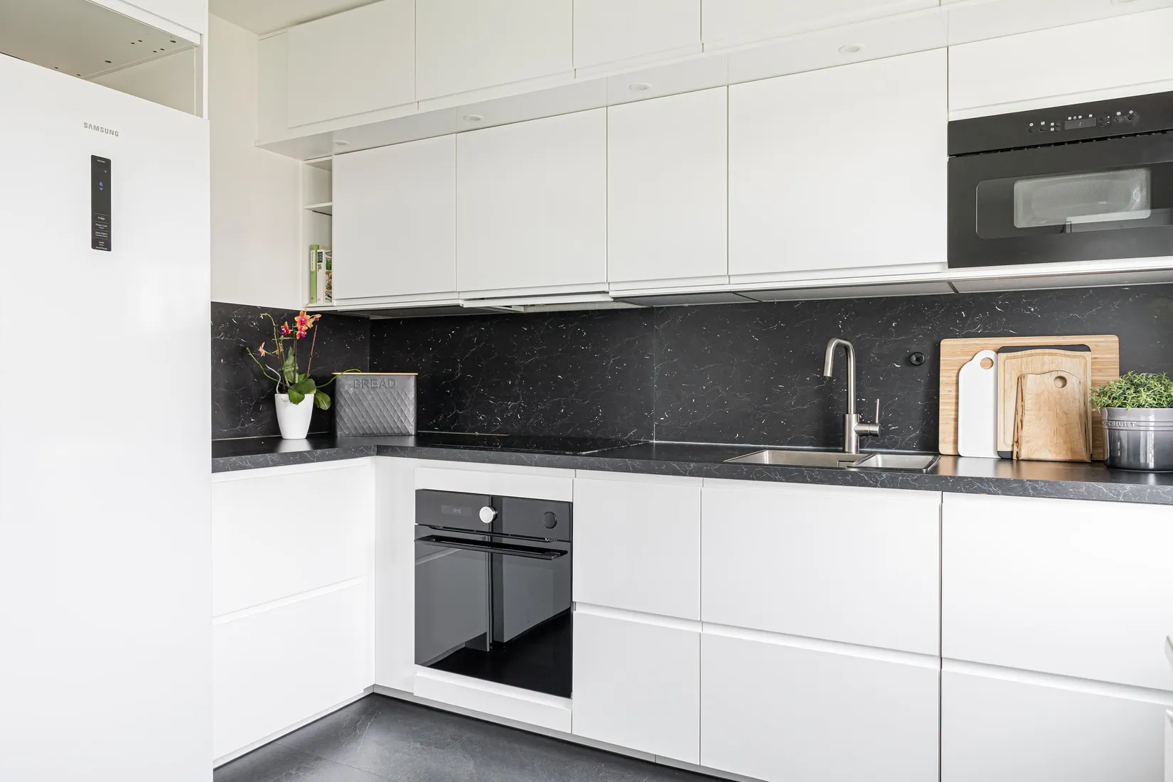 Bostadsrätt, Bangatan 45, Nordanby, Västerås