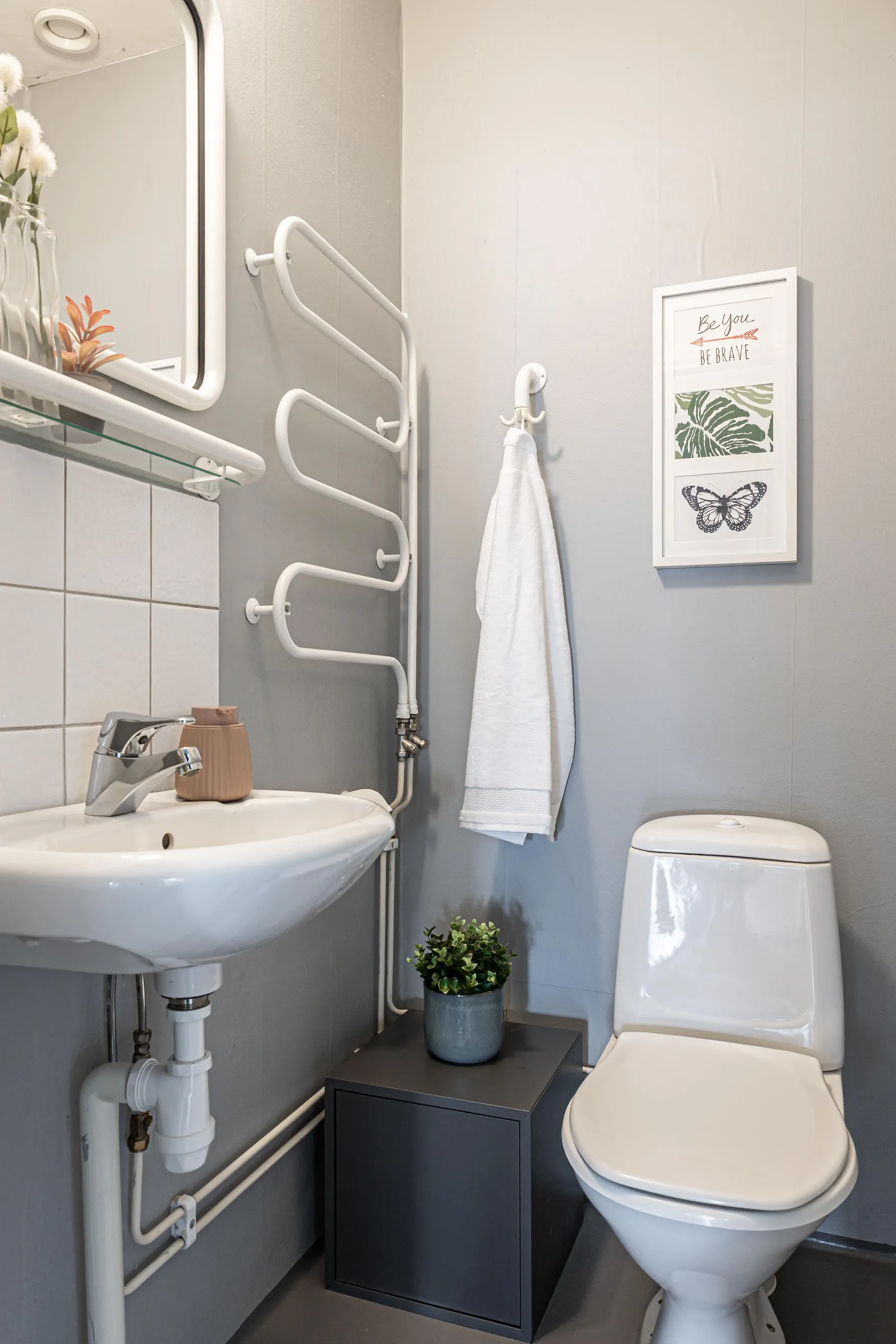 Bostadsrätt, Bangatan 45, Nordanby, Västerås