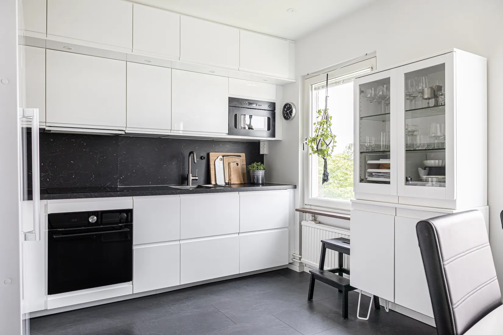 Bostadsrätt, Bangatan 45, Nordanby, Västerås