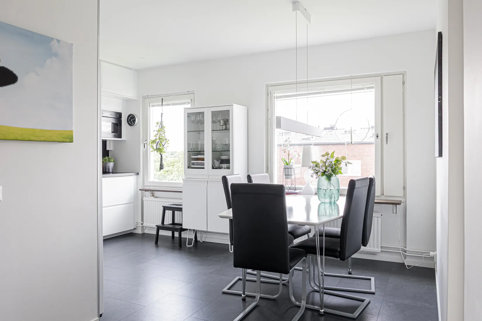 Bostadsrätt, Bangatan 45, Nordanby, Västerås
