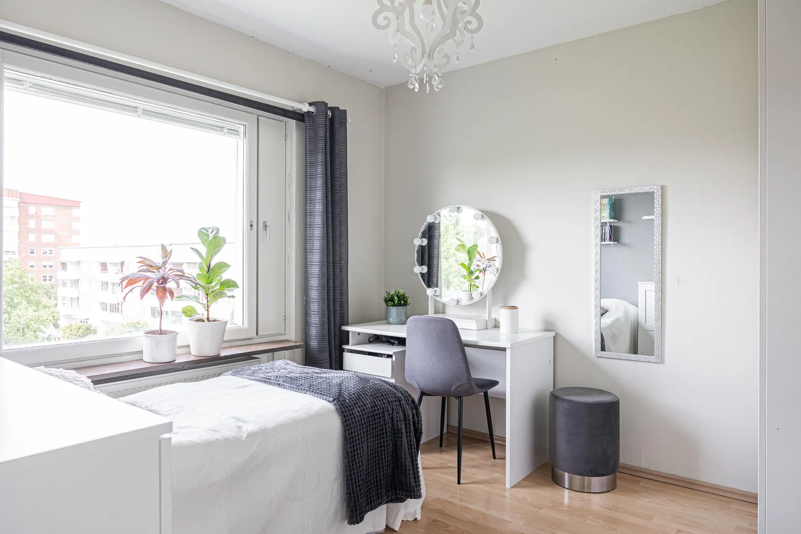 Bostadsrätt, Bangatan 45, Nordanby, Västerås