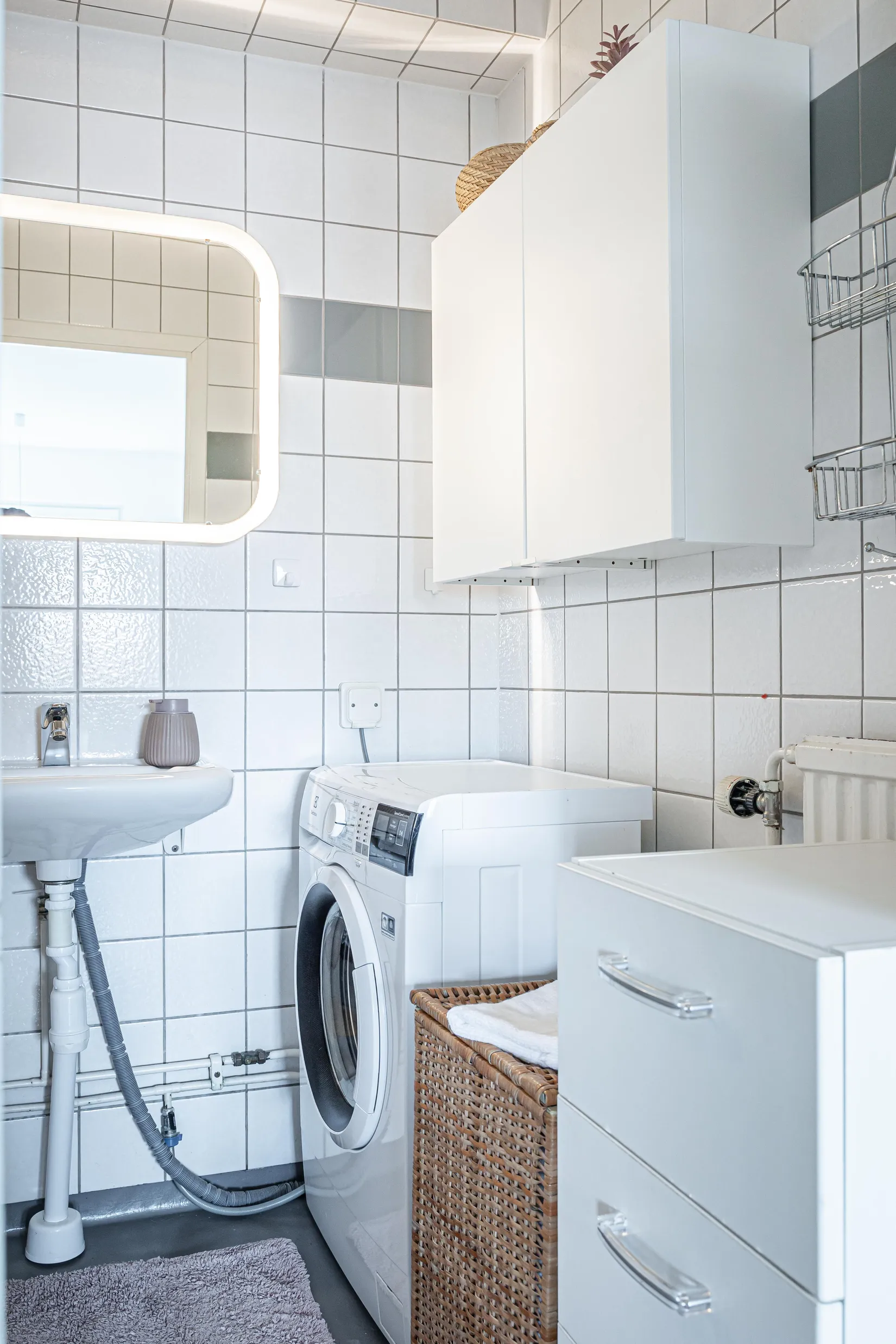 Bostadsrätt, Bangatan 45, Nordanby, Västerås