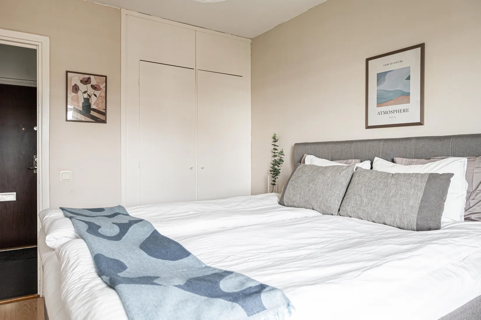 Bostadsrätt, Bangatan 45, Nordanby, Västerås