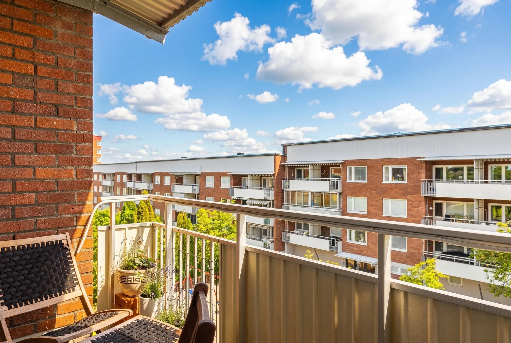 Bostadsrätt, Bangatan 45, Nordanby, Västerås