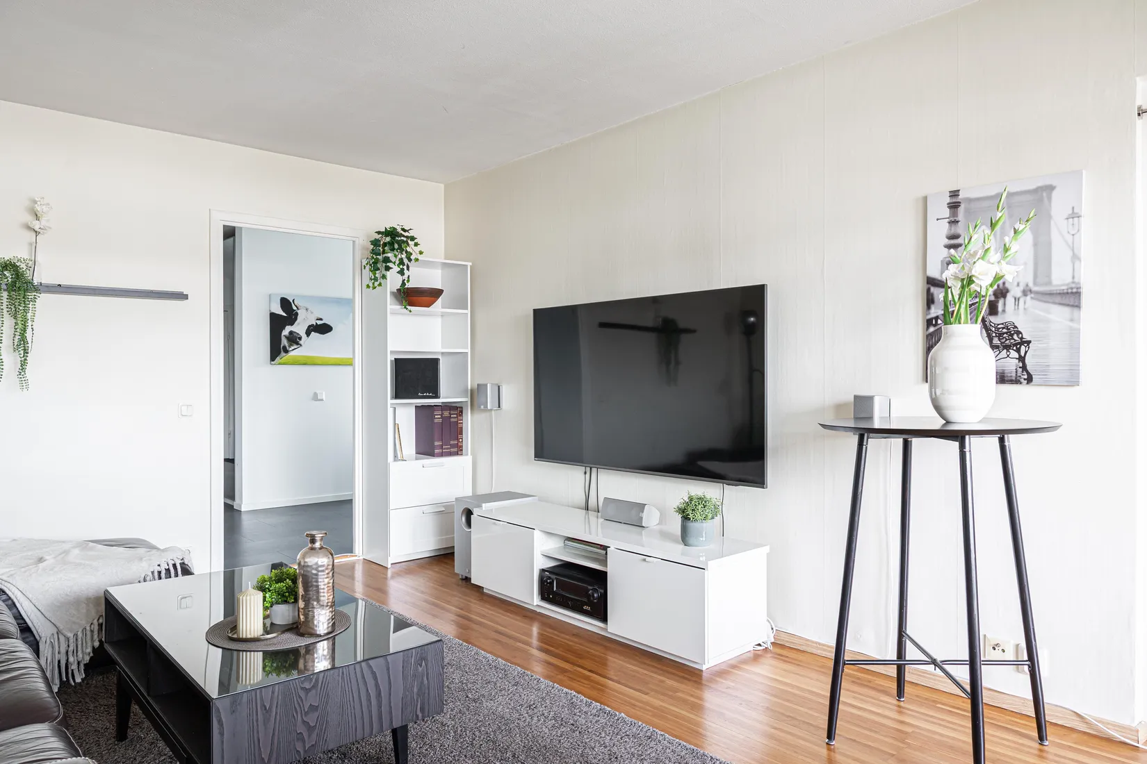 Bostadsrätt, Bangatan 45, Nordanby, Västerås