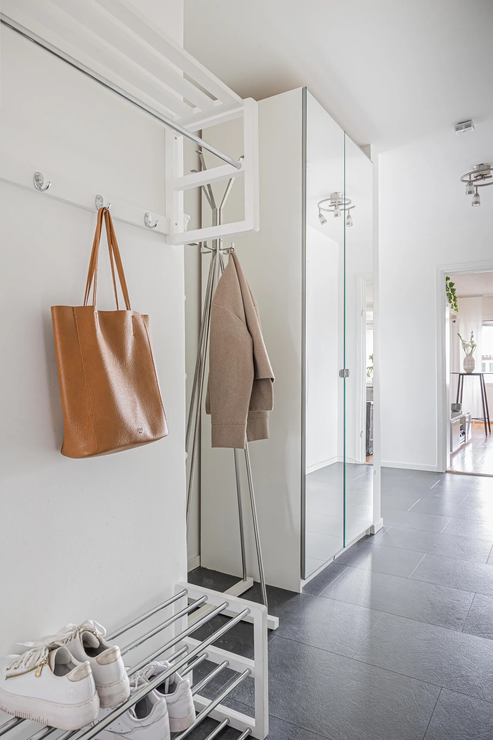 Bostadsrätt, Bangatan 45, Nordanby, Västerås