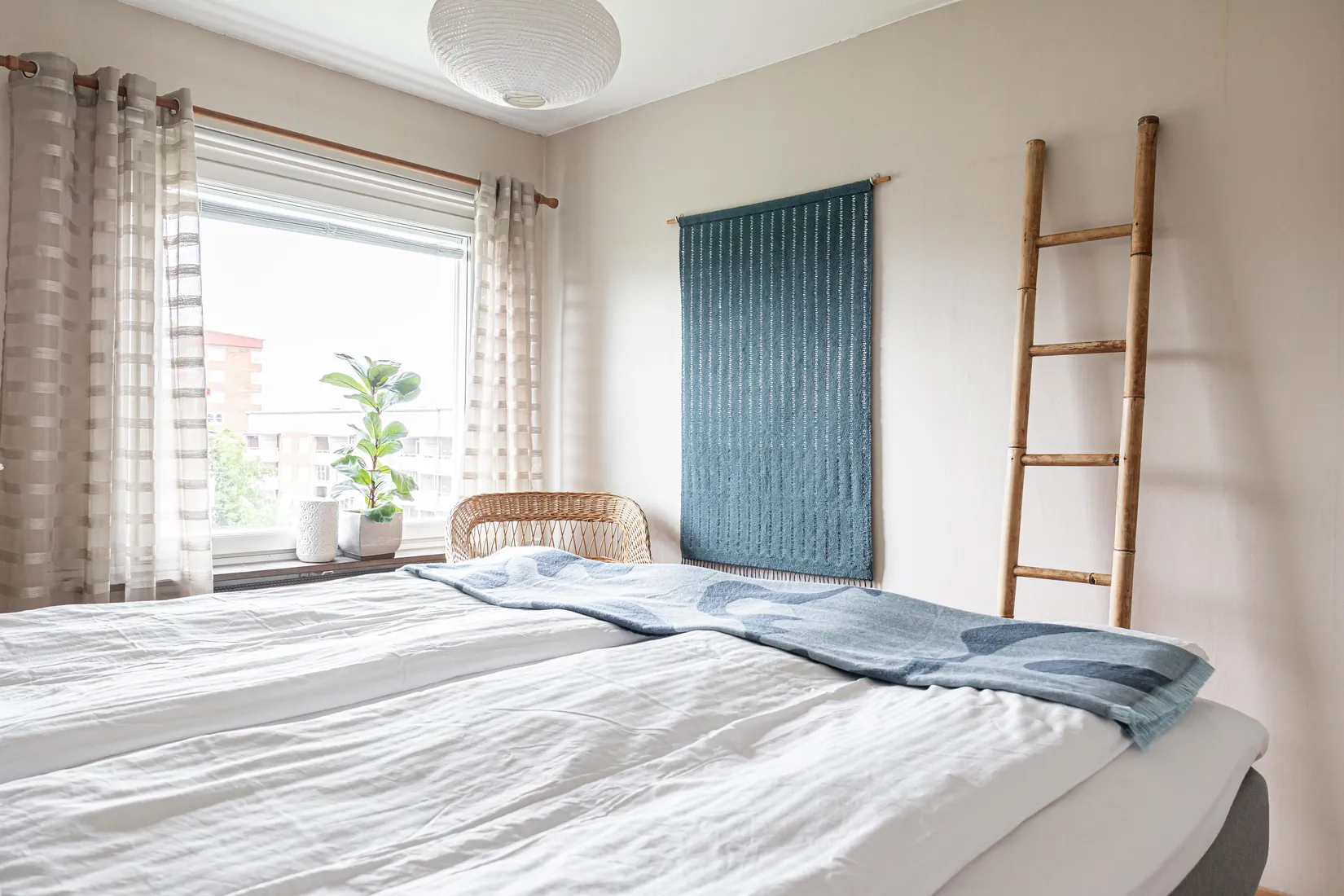 Bostadsrätt, Bangatan 45, Nordanby, Västerås