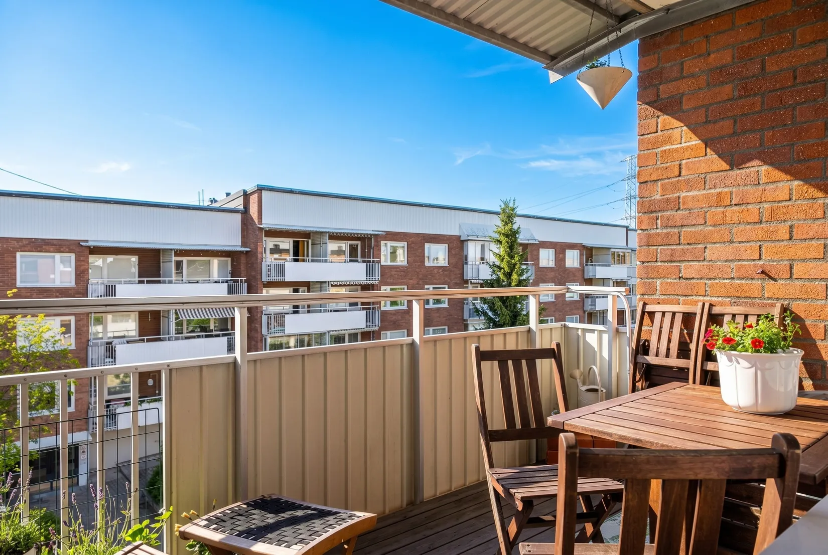 Bostadsrätt, Bangatan 45, Nordanby, Västerås