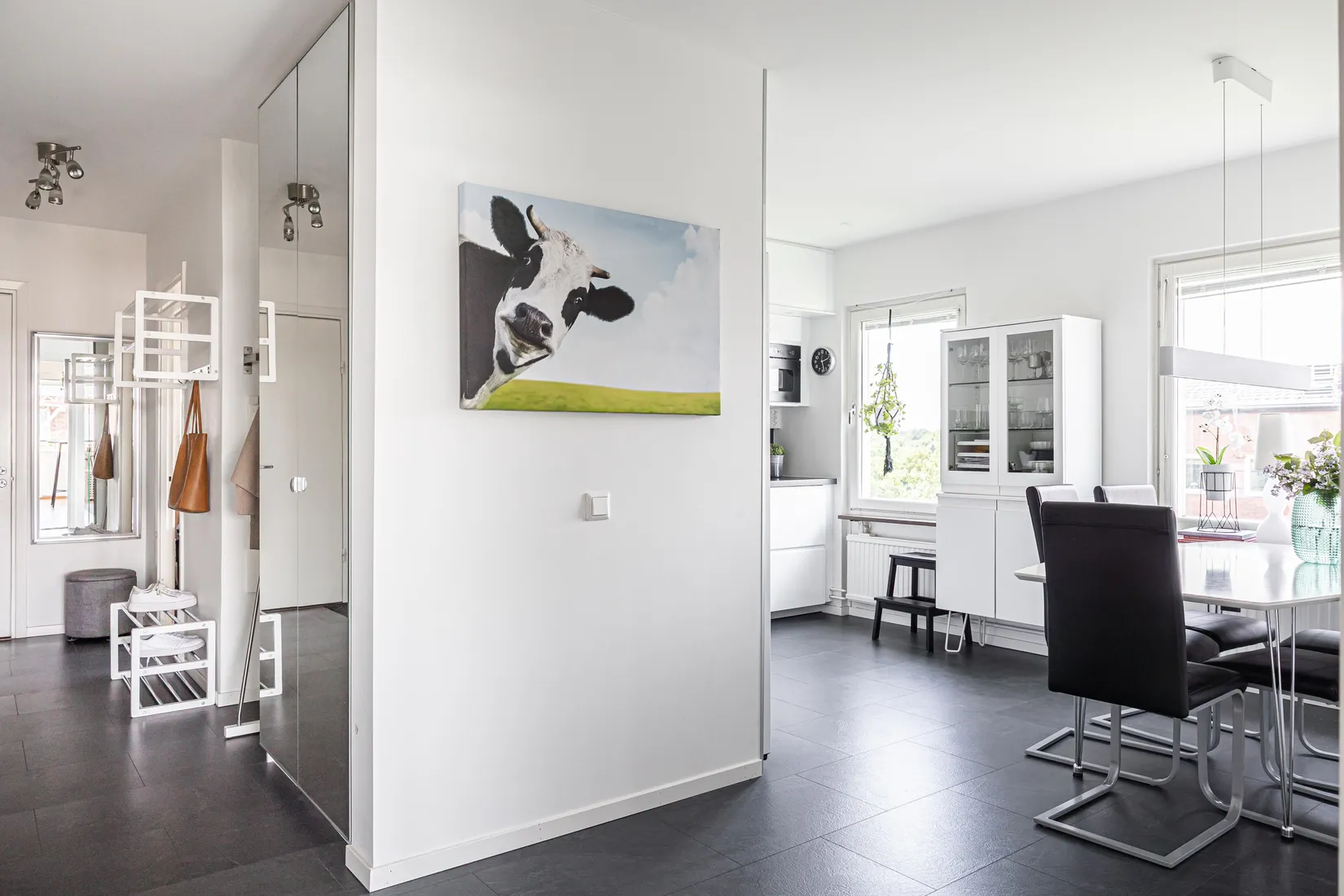 Bostadsrätt, Bangatan 45, Nordanby, Västerås