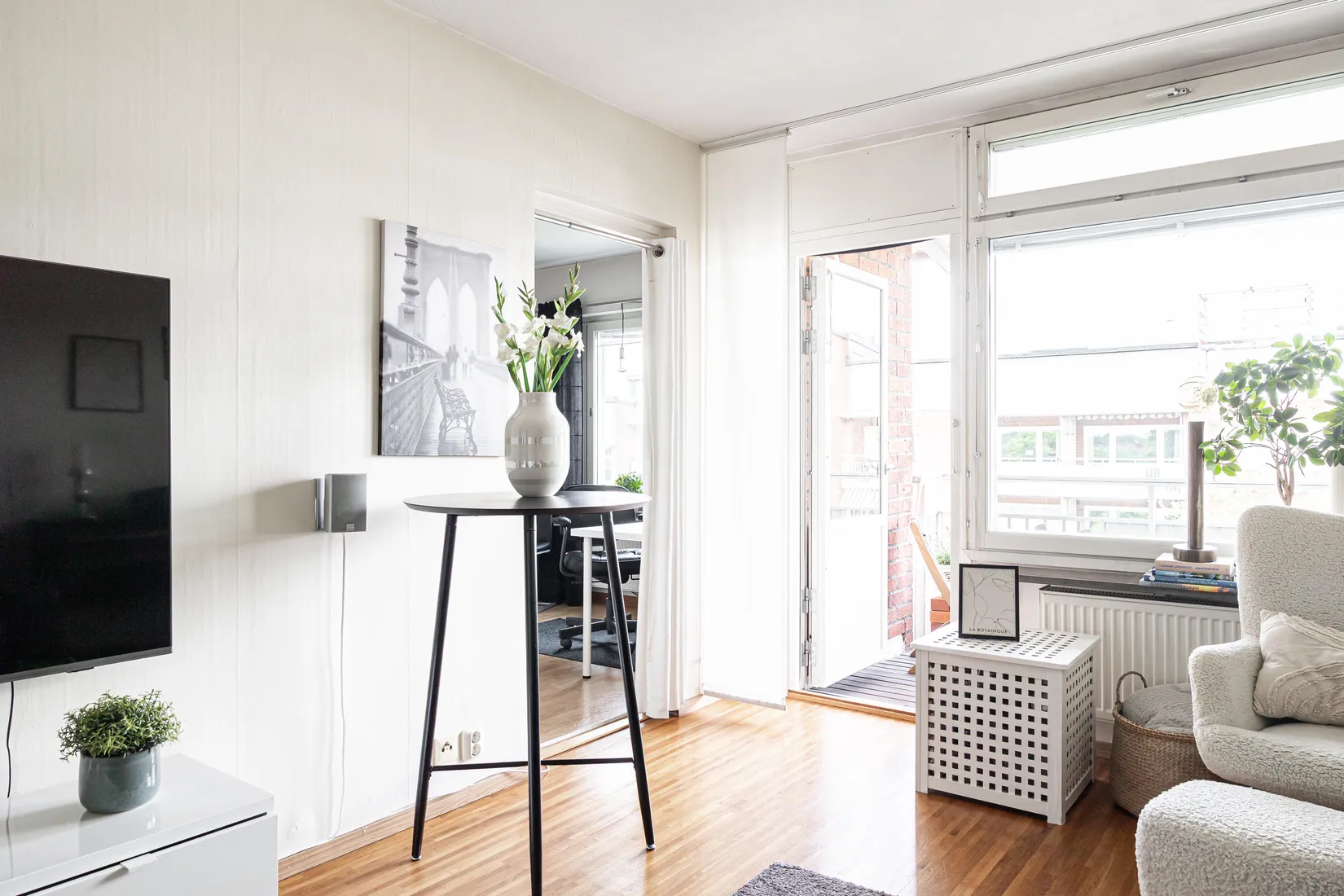 Bostadsrätt, Bangatan 45, Nordanby, Västerås
