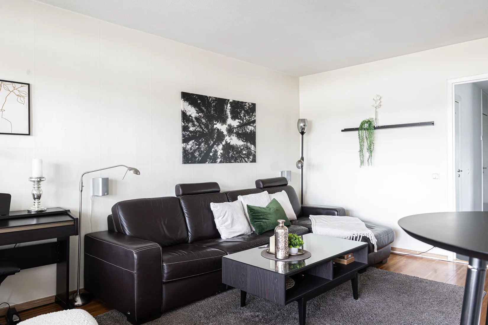 Bostadsrätt, Bangatan 45, Nordanby, Västerås