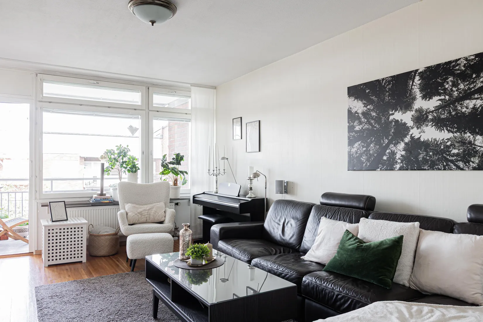 Bostadsrätt, Bangatan 45, Nordanby, Västerås